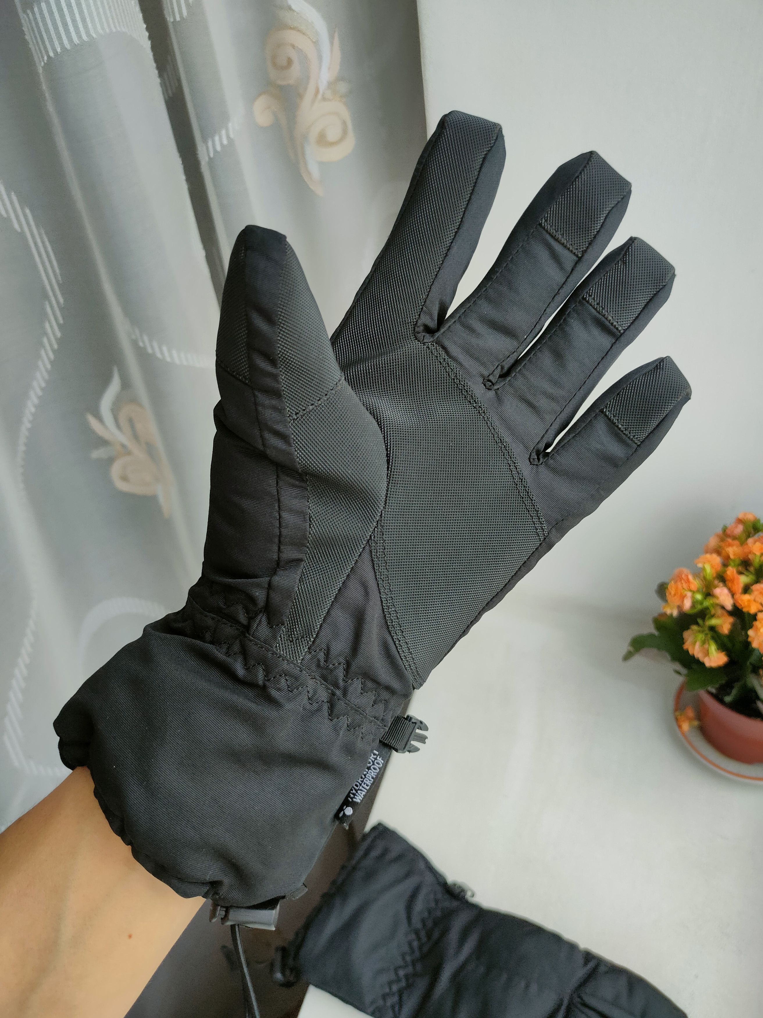 The Mountain Regatta great outdoor gloves mountain ski gloves gorpcore Size ONE SIZE - 3 Thumbnail