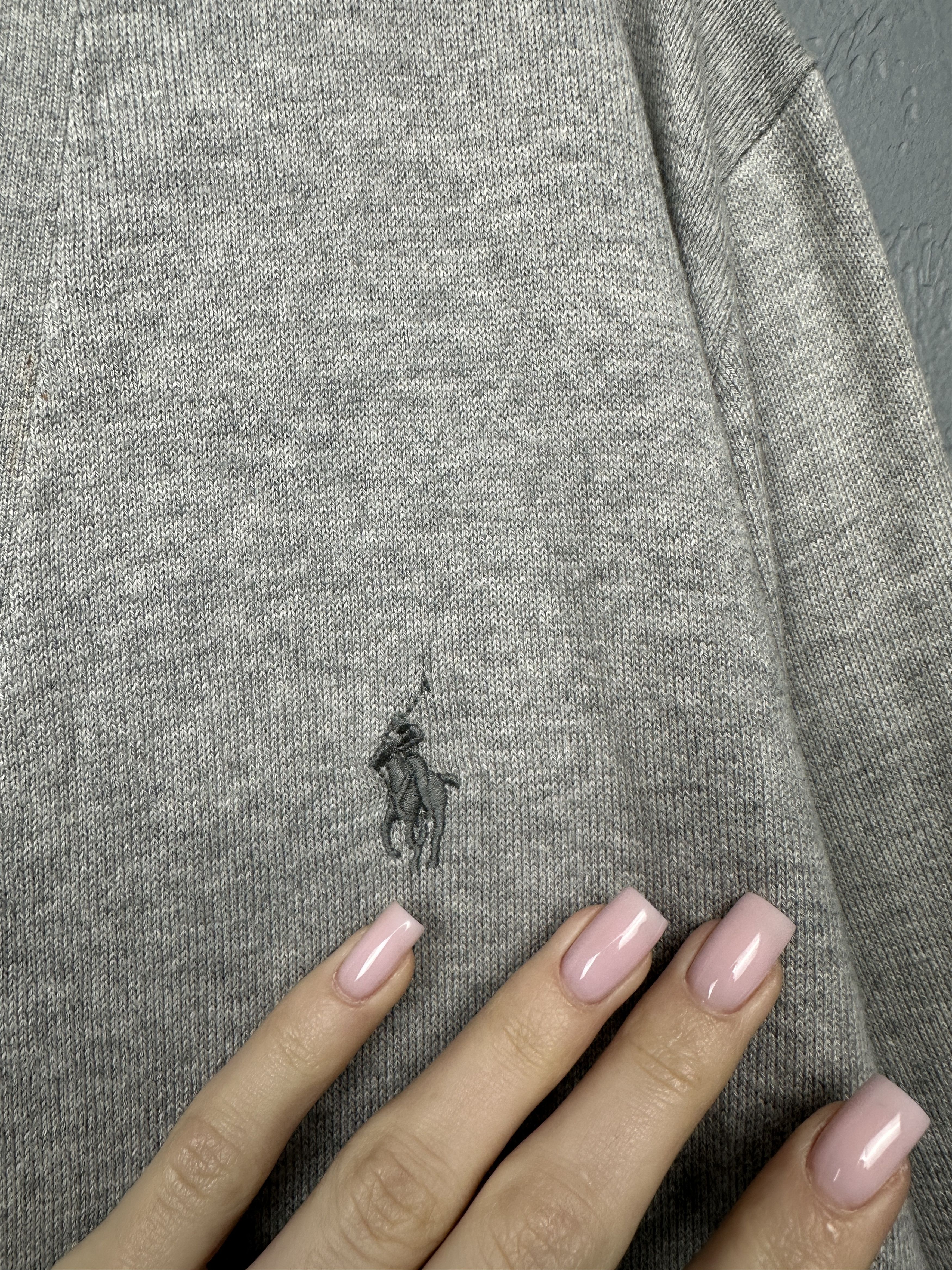Polo Ralph Lauren Polo Ralph Lauren Mens Cardigan Sweater Size US L / EU 52-54 / 3 - 3 Thumbnail