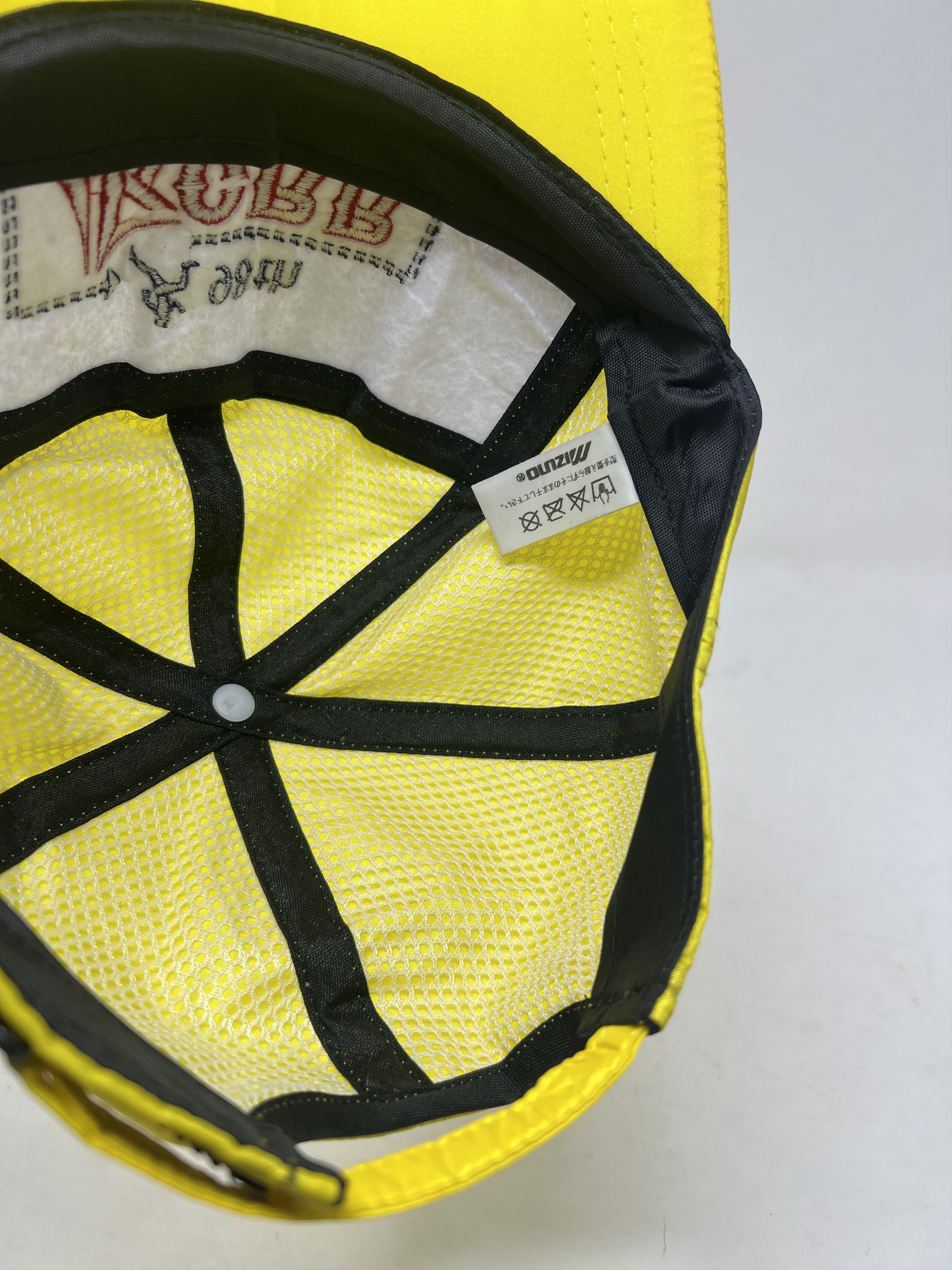 Mizuno Mizuno KCRR Hakone Ekiden Hat Size ONE SIZE - 10 Thumbnail