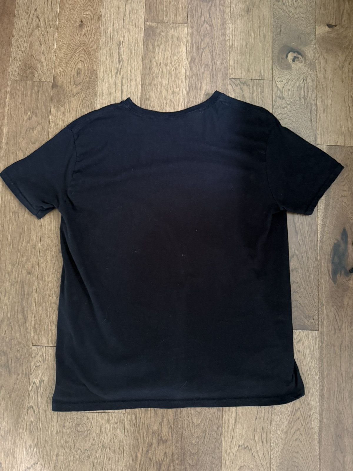 Vintage Vintage Star Wars Darth Vader tee Size US L / EU 52-54 / 3 - 2 Thumbnail