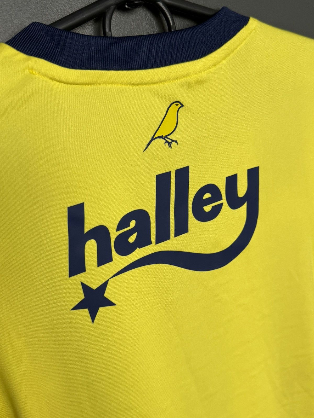 Adidas KIDS New Fenerbahce 20/21 Home Football Jersey T-Shirt Size US XS / EU 42 / 0 - 4 Thumbnail
