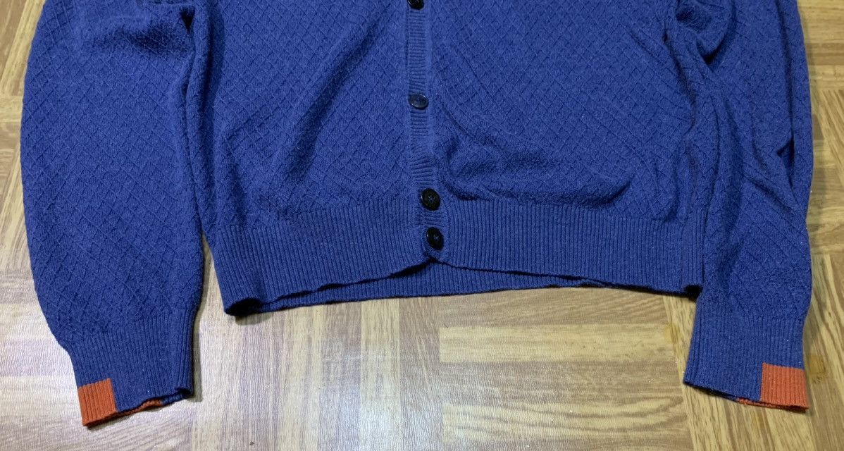 Etro Etro cardigan men m Size US M / EU 48-50 / 2 - 8 Thumbnail