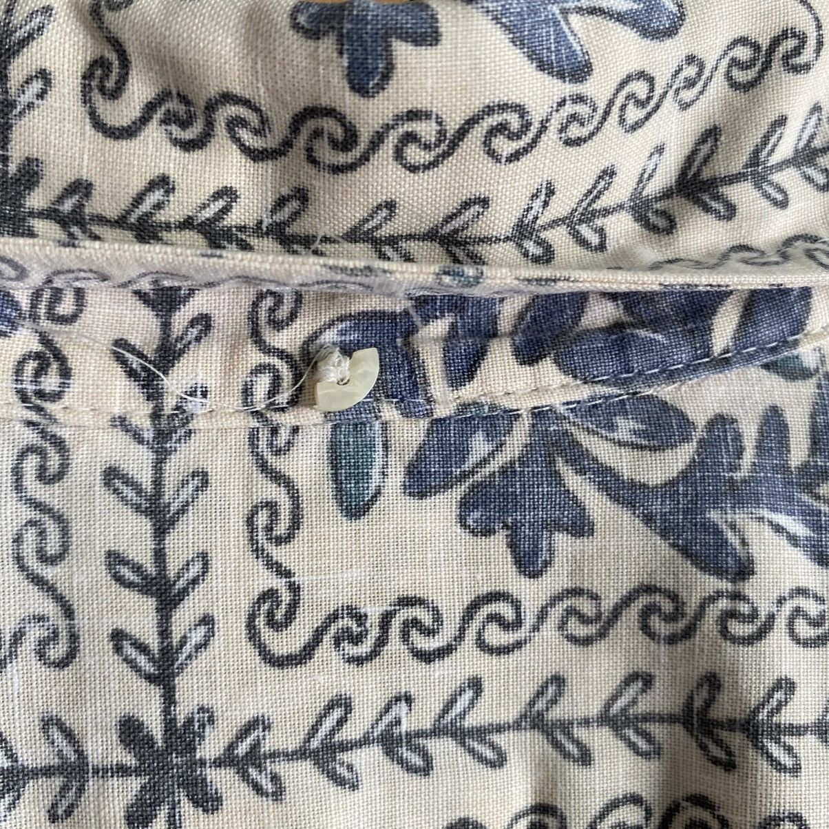 Reyn Spooner Reyn spooner Vintage Tribal Print Shirt Size US L / EU 52-54 / 3 - 11 Thumbnail
