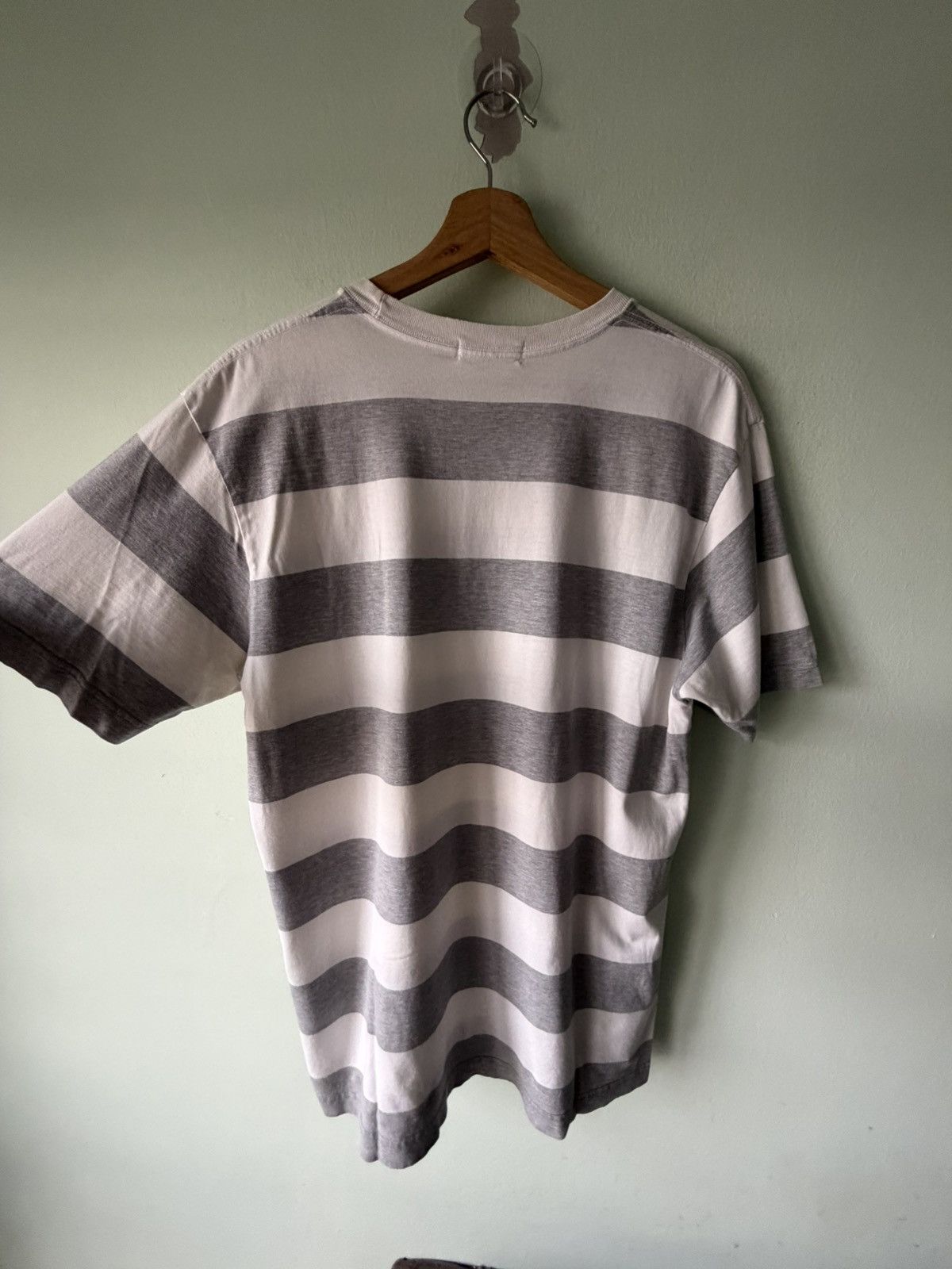 Bape Vintage A Bathing Ape Stripe Size US L / EU 52-54 / 3 - 10 Thumbnail