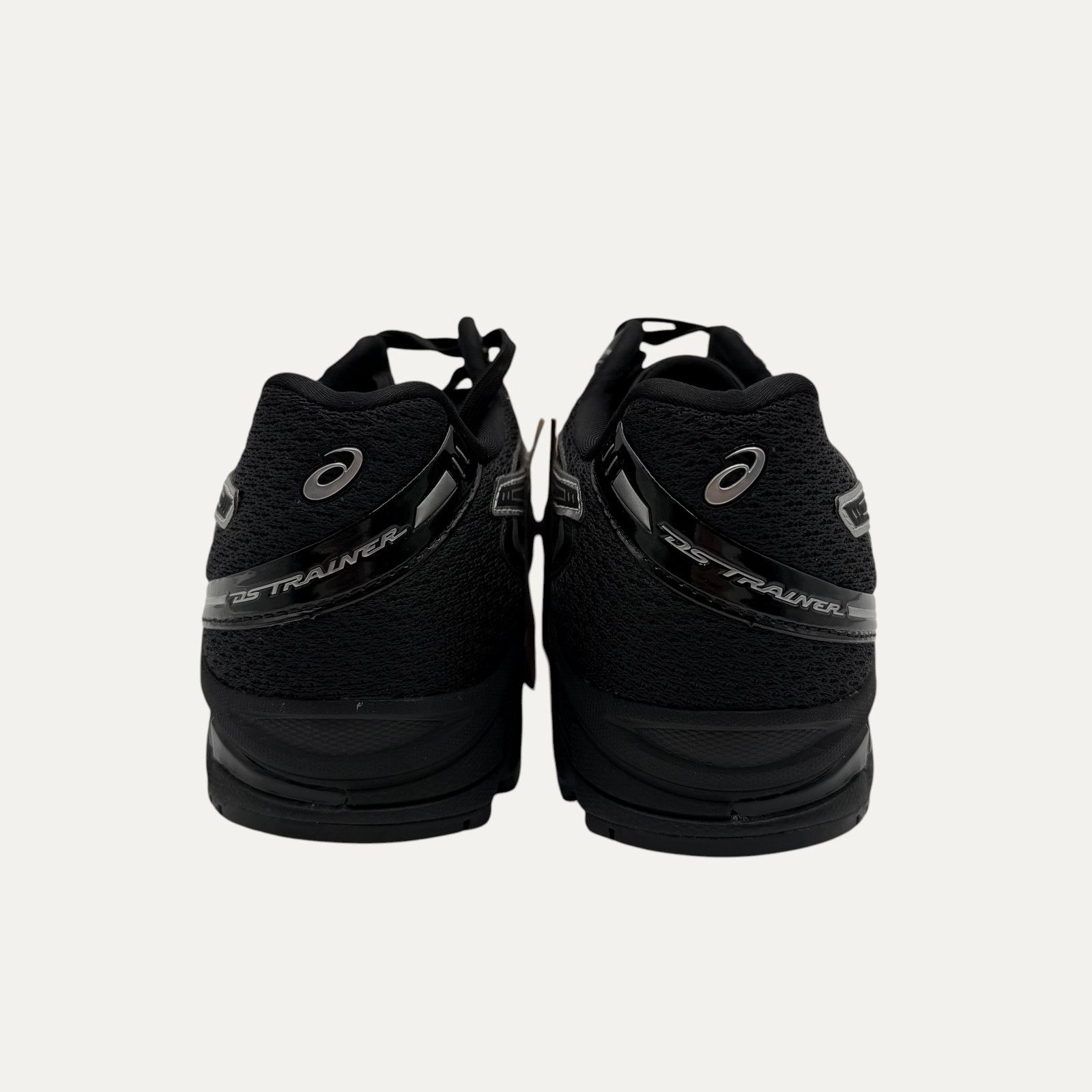 Asics Asics Gel-DS Trainer 14 Black Size US 8.5 / EU 41-42 - 4 Thumbnail