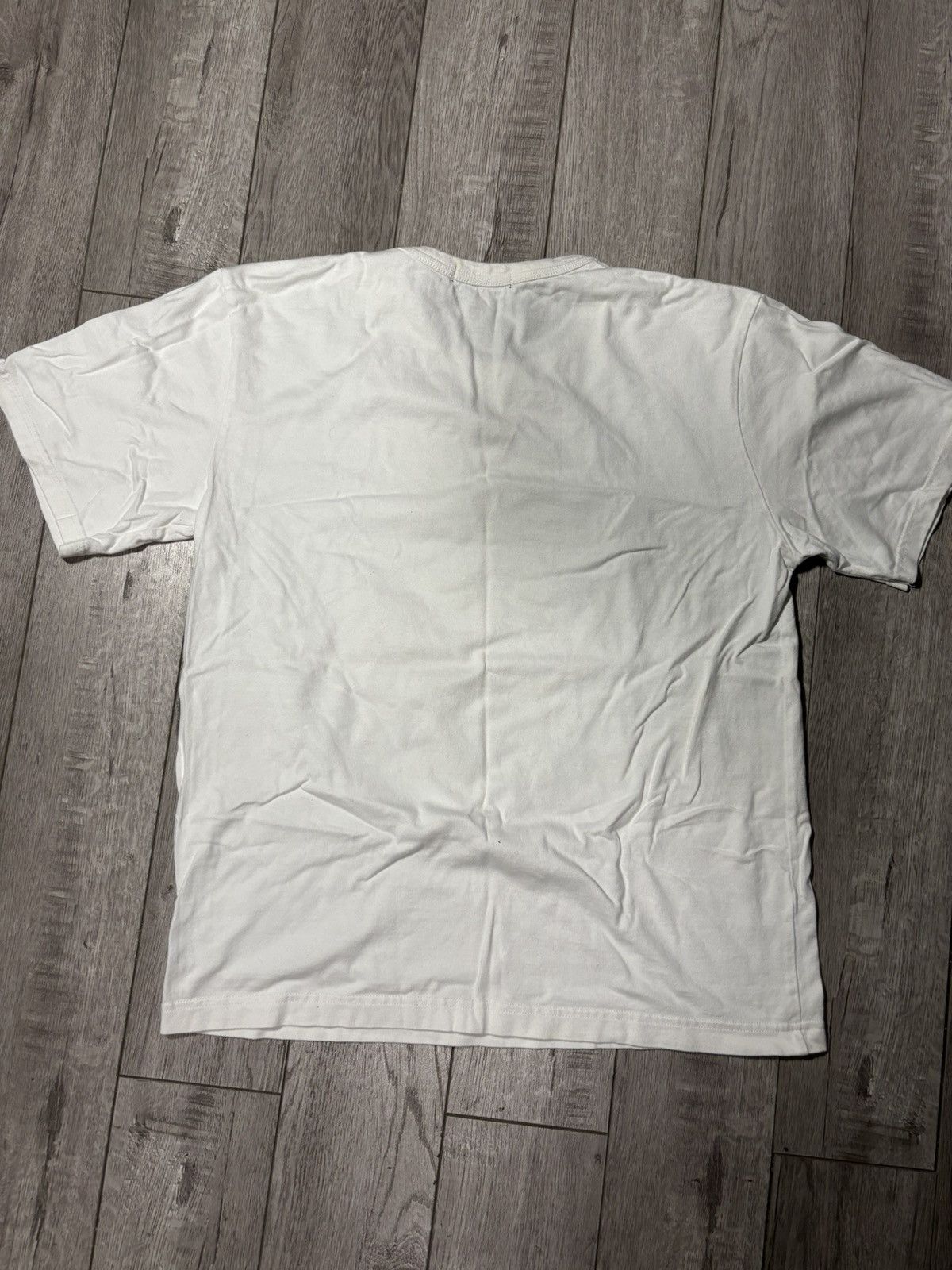 Original Fake Original Fake x Fragment Design tee Size US M / EU 48-50 / 2 - 5 Thumbnail