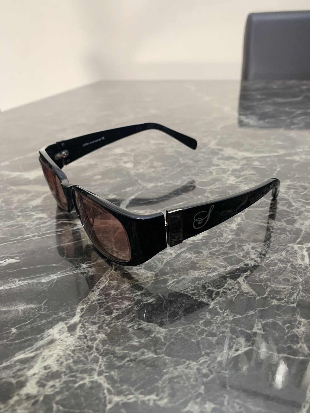 Scotch & Soda Soda Streetwear Sunglasses Size ONE SIZE - 2 Thumbnail