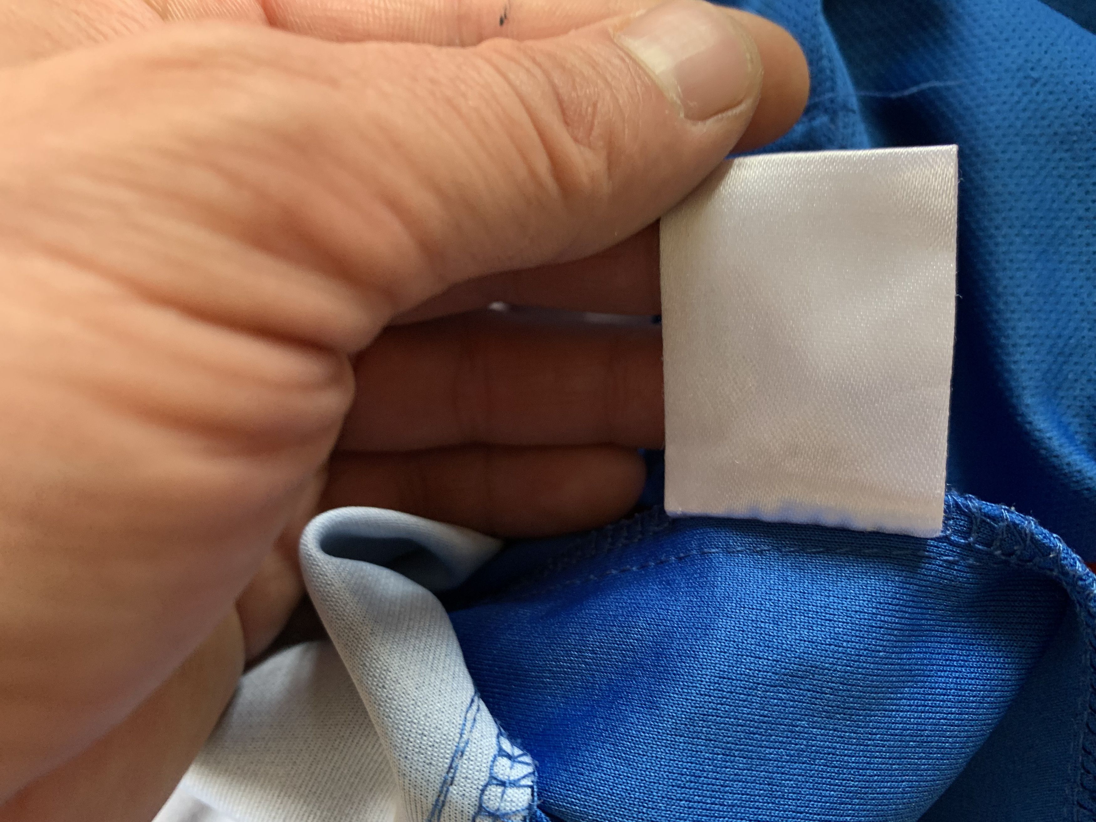Other Avec Crystal Palace Football Shirt 2012-2013 Size US M / EU 48-50 / 2 - 12 Thumbnail