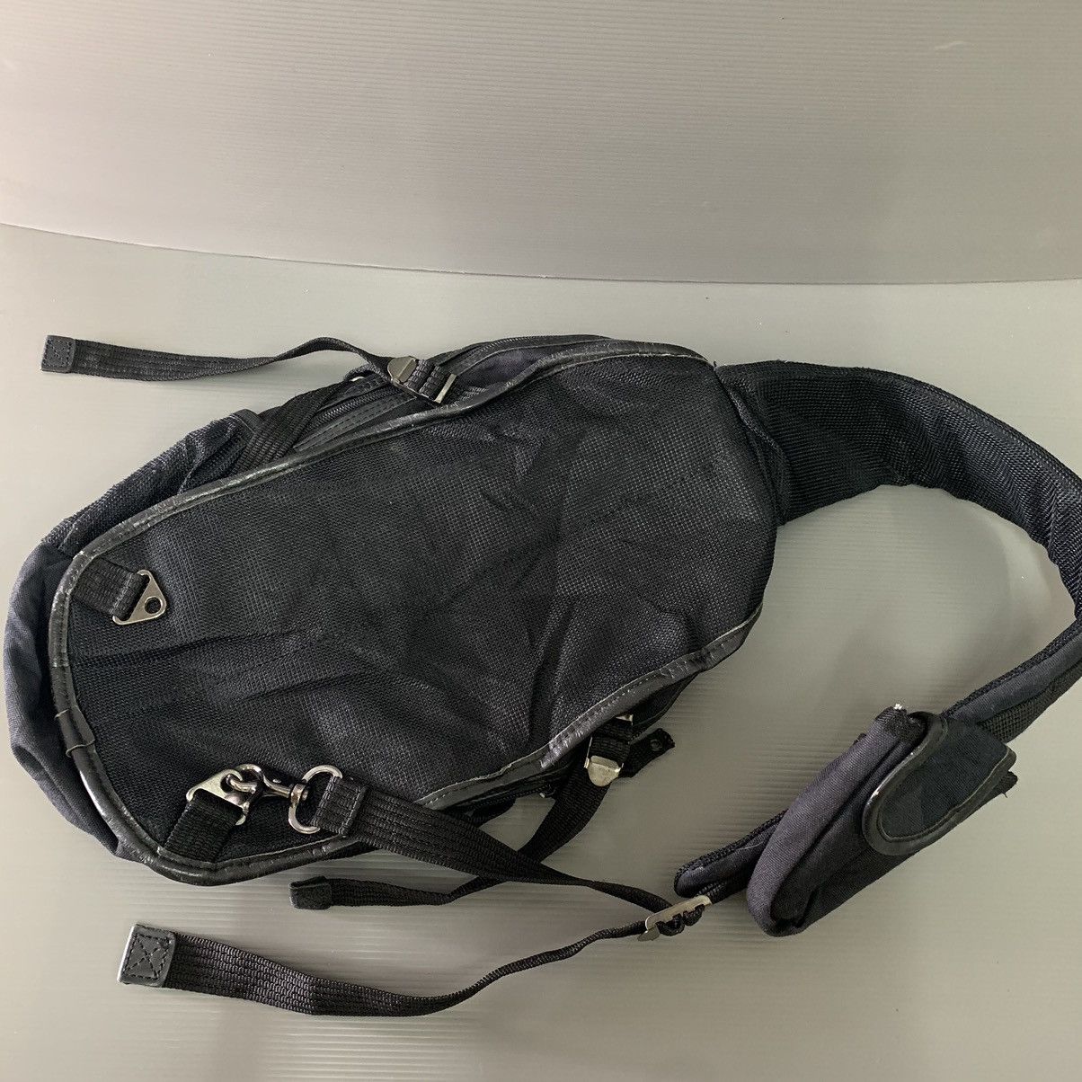 Avirex Avirex Waist Tactical Shoulder Bag Size ONE SIZE - 3 Thumbnail