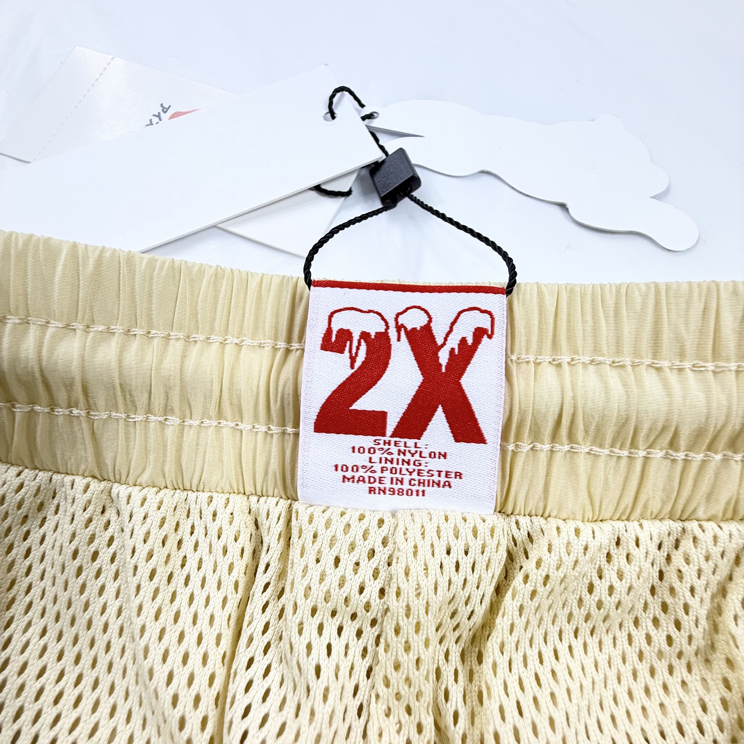 Icecream Ice Cream BBC Hiker Shorts Mens 2X Running Dog Utility Cargo Size US 38 / EU 54 - 7 Thumbnail