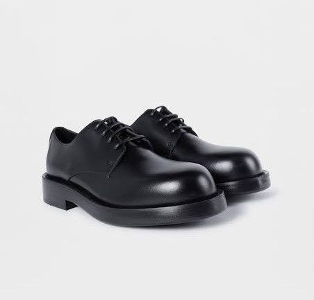 Ann Demeulemester Derby Shoes