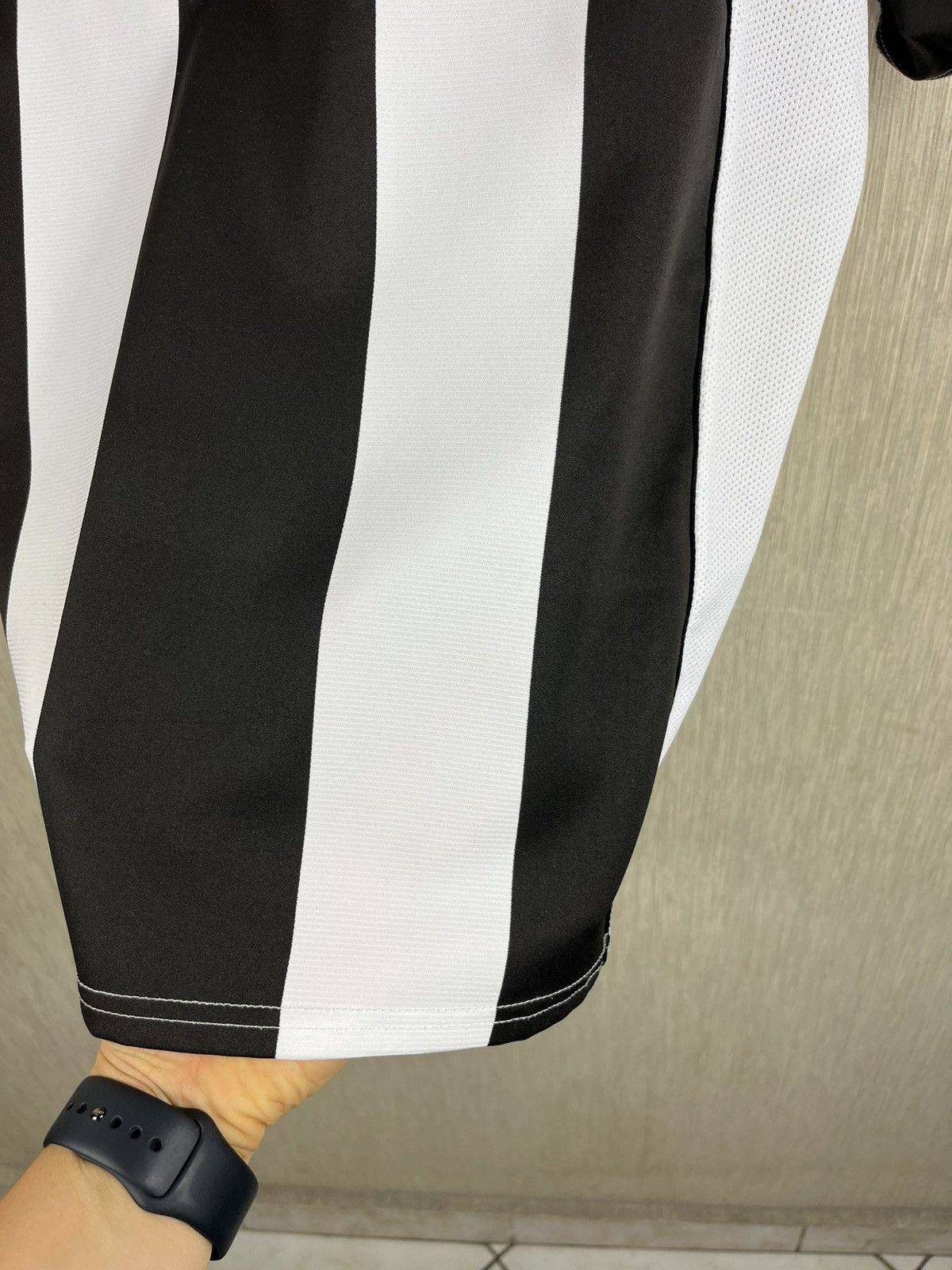 Nike Vintage Nike Juventus total 90 soccer jersey Ibrahimovic tee Size US M / EU 48-50 / 2 - 15 Thumbnail