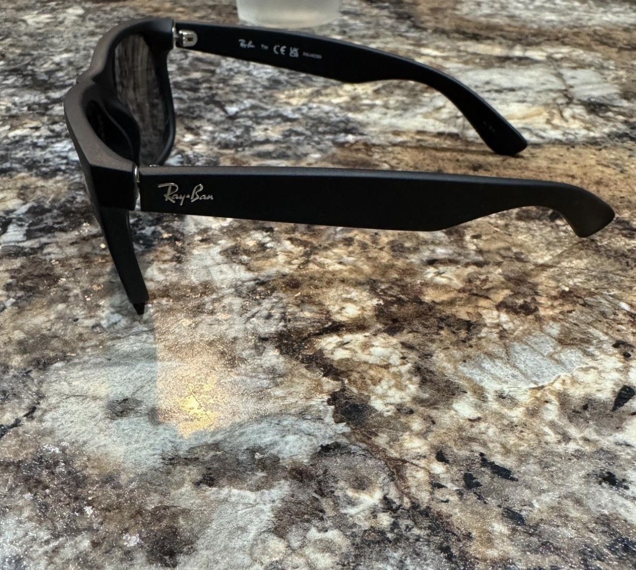 RayBan Ray bans Sunglasses Size ONE SIZE - 2 Thumbnail