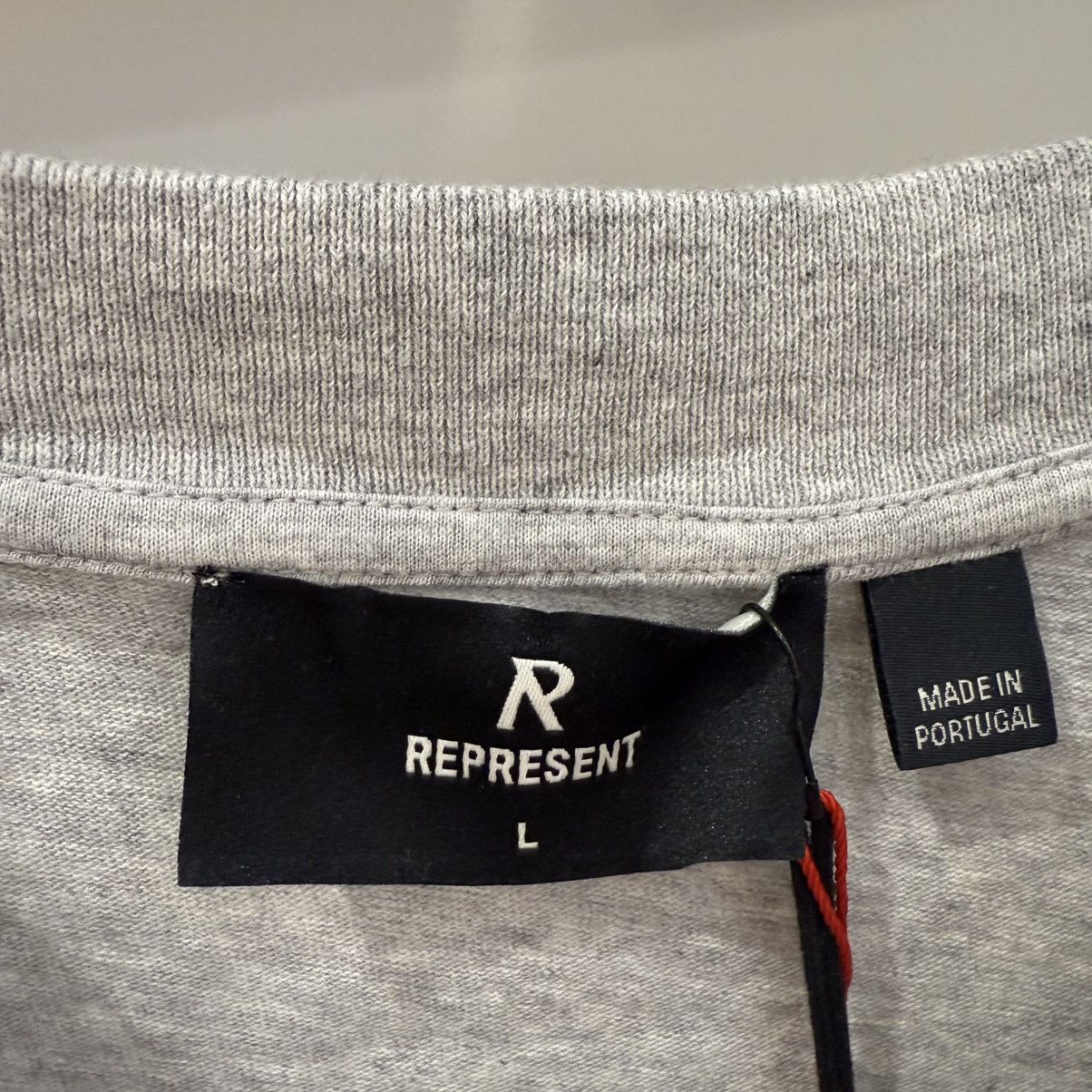 Represent Clo. Represent Owners Club Tee Size US L / EU 52-54 / 3 - 3 Thumbnail