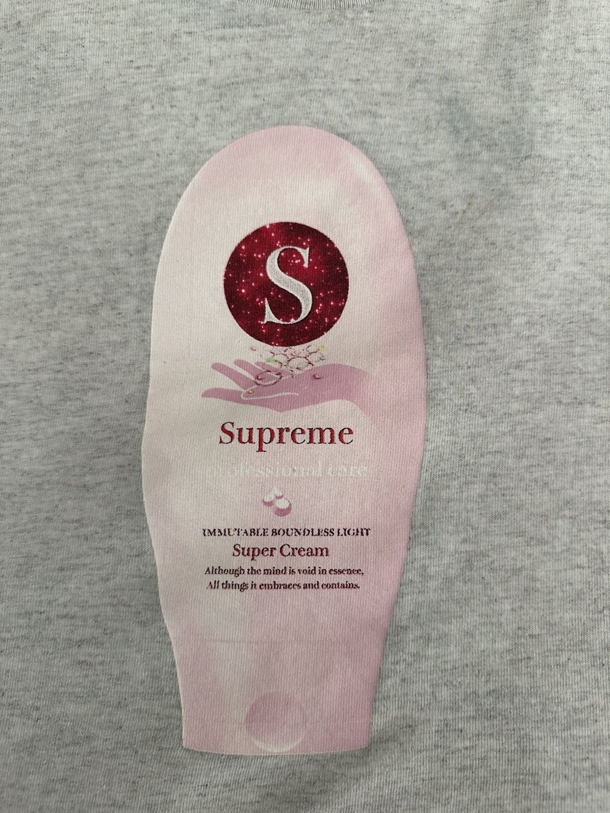 Supreme Supreme Soap shirt Size US M / EU 48-50 / 2 - 2 Thumbnail