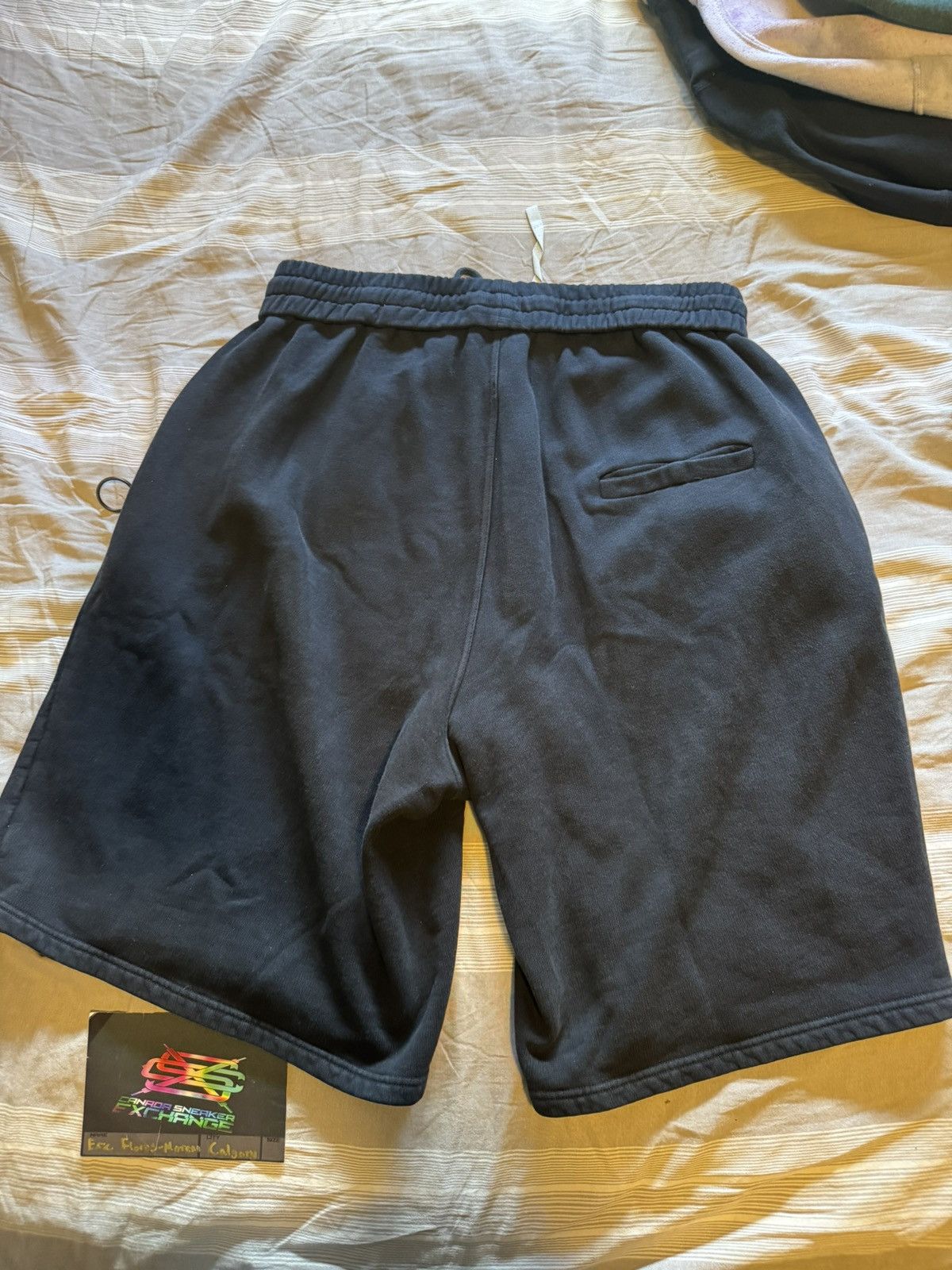 Off-White Off-White Shorts Size US 38 / EU 54 - 5 Thumbnail