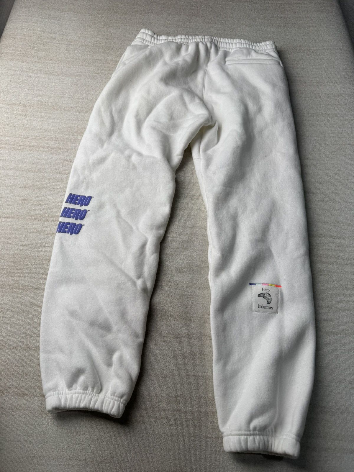 Other Lil baby hero.co bread sweat pants Size US 32 / EU 48 - 7 Thumbnail