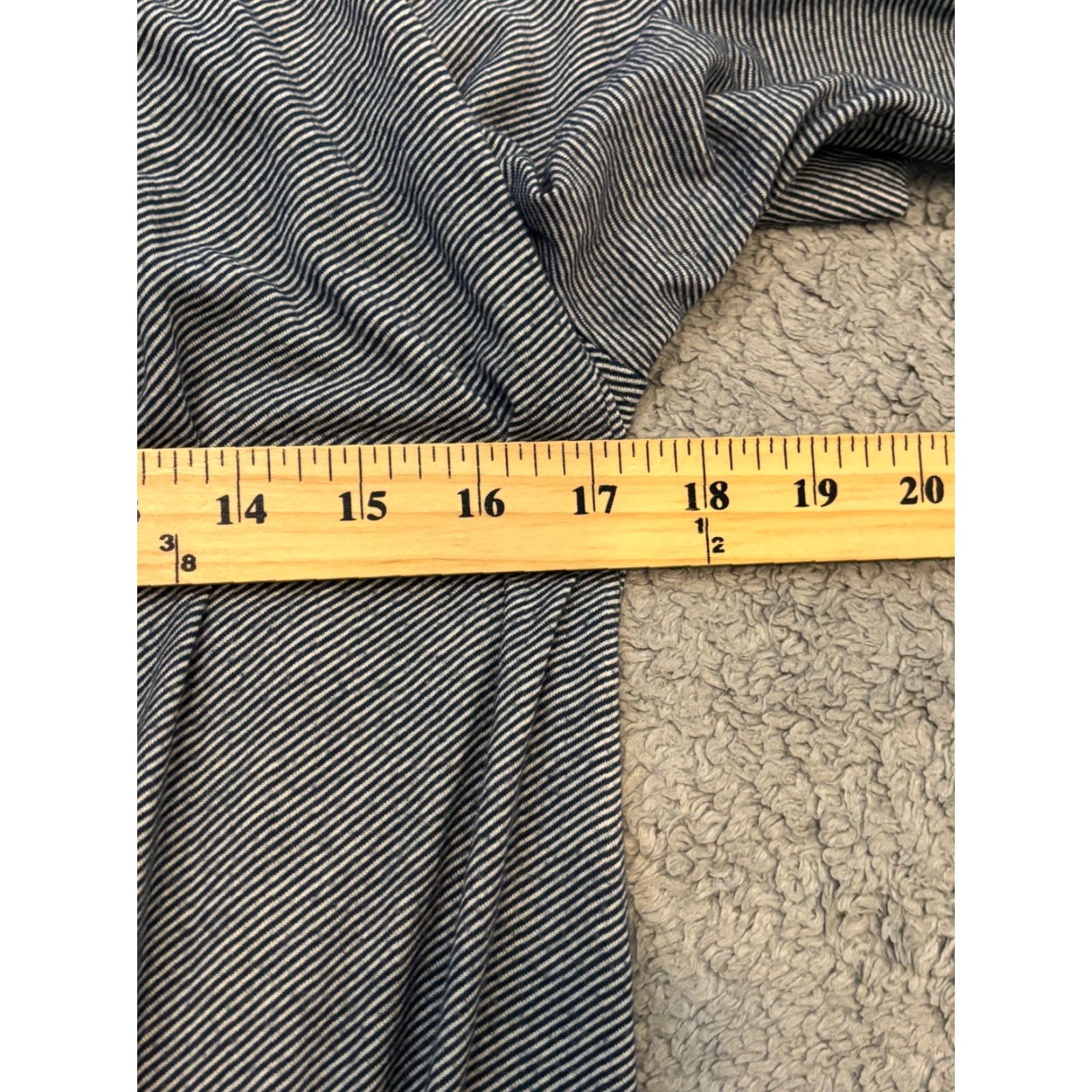 Coldwater Creek Coldwater Creek Cardigan Sweater Womens S Multicolor Open Front Size S / US 4 / IT 40 - 3 Thumbnail