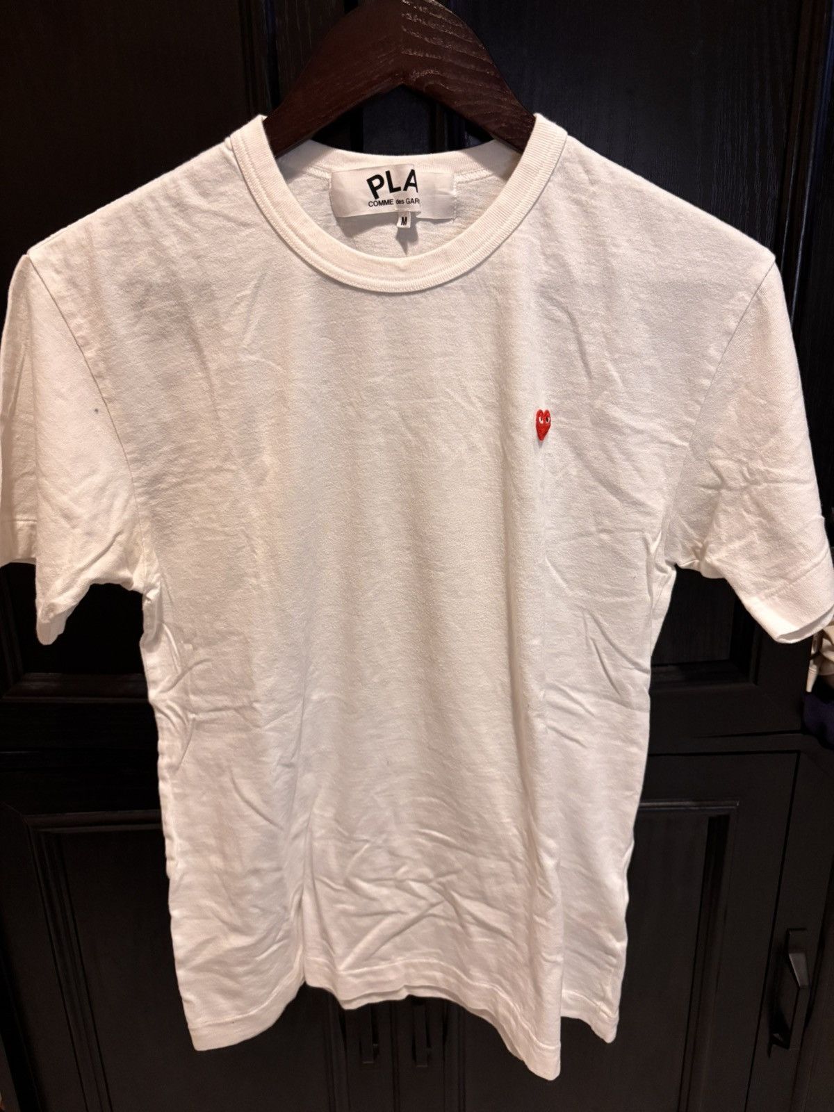 CDG by Comme des Garcons Comme des garcons Size M / US 6-8 / IT 42-44 - 1 Thumbnail