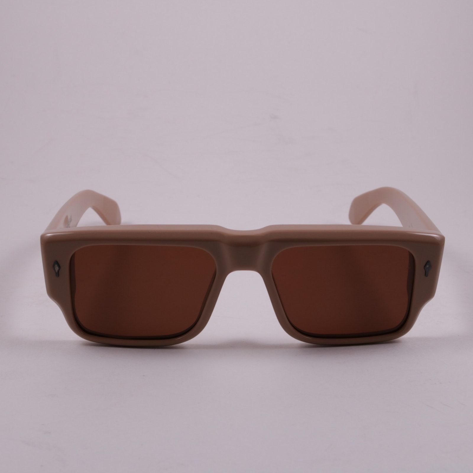 Jacques Marie Mage Jacques Marie Mage Devoto Sunglasses Porter 64/250 Brand New Size ONE SIZE - 1 Thumbnail