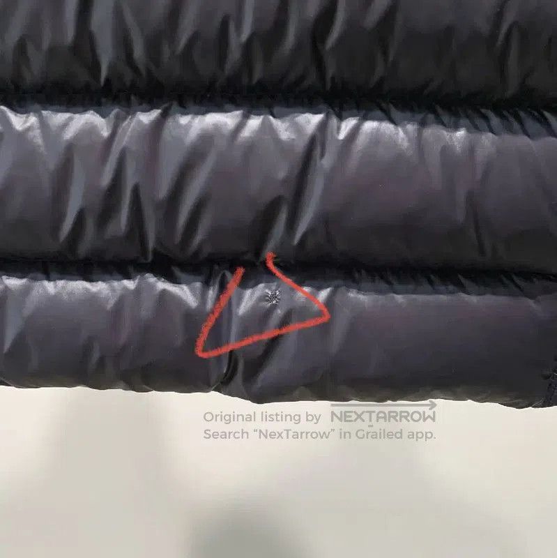 Prada Prada Black Puffer Jacket for Men. Size US XXL / EU 58 / 5 - 8 Thumbnail