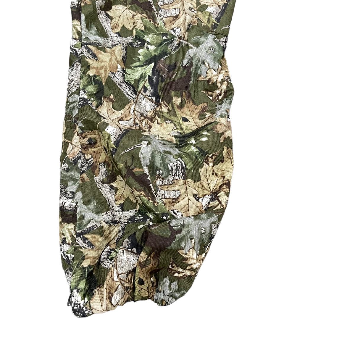 Realtree Real Tree Cargo Outdoor Pants Size US 36 / EU 52 - 5 Thumbnail