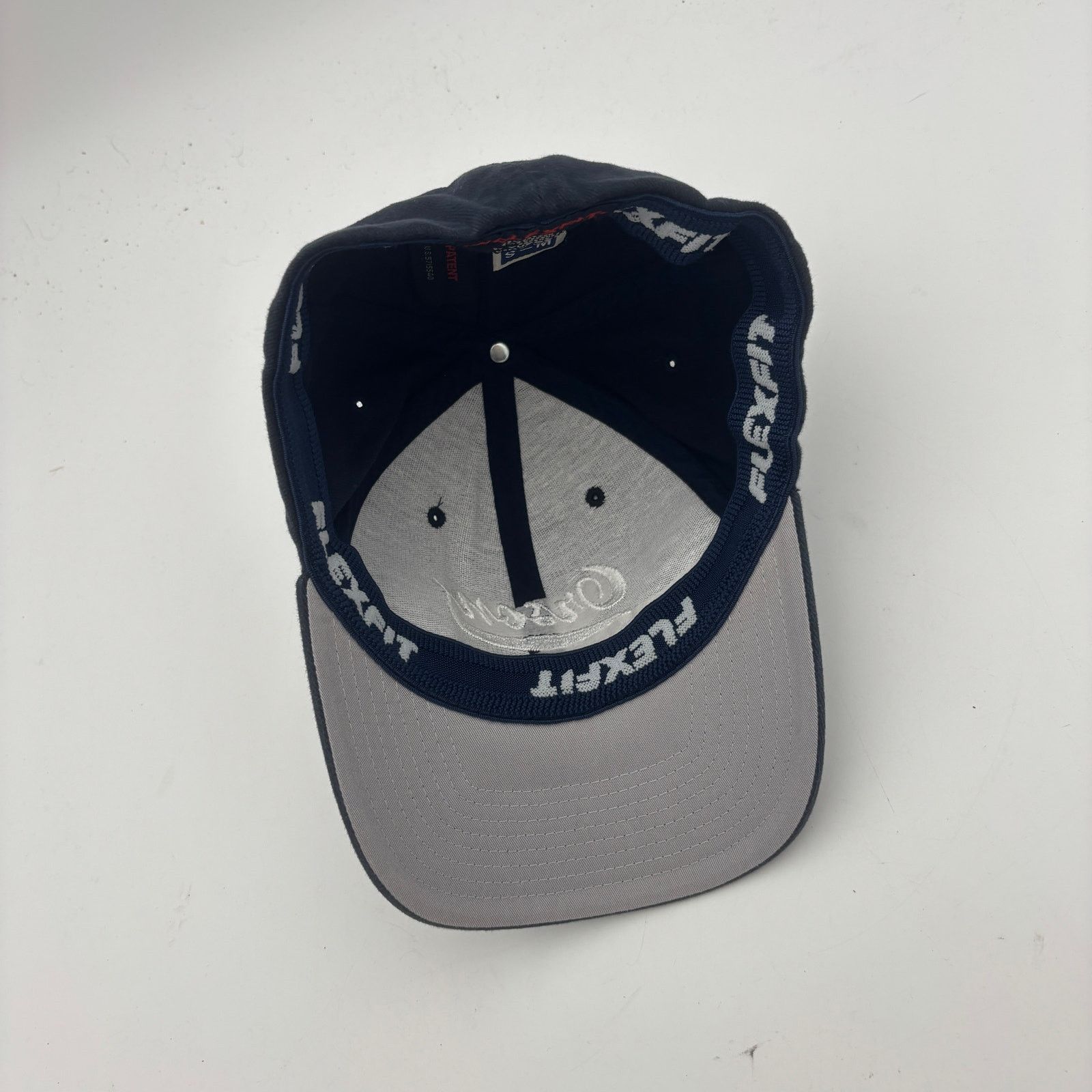 Warner Bros × Yupong The Middle Orson Limestone Exclusive Promo WB TV FlexFit Hat Size ONE SIZE - 7 Thumbnail