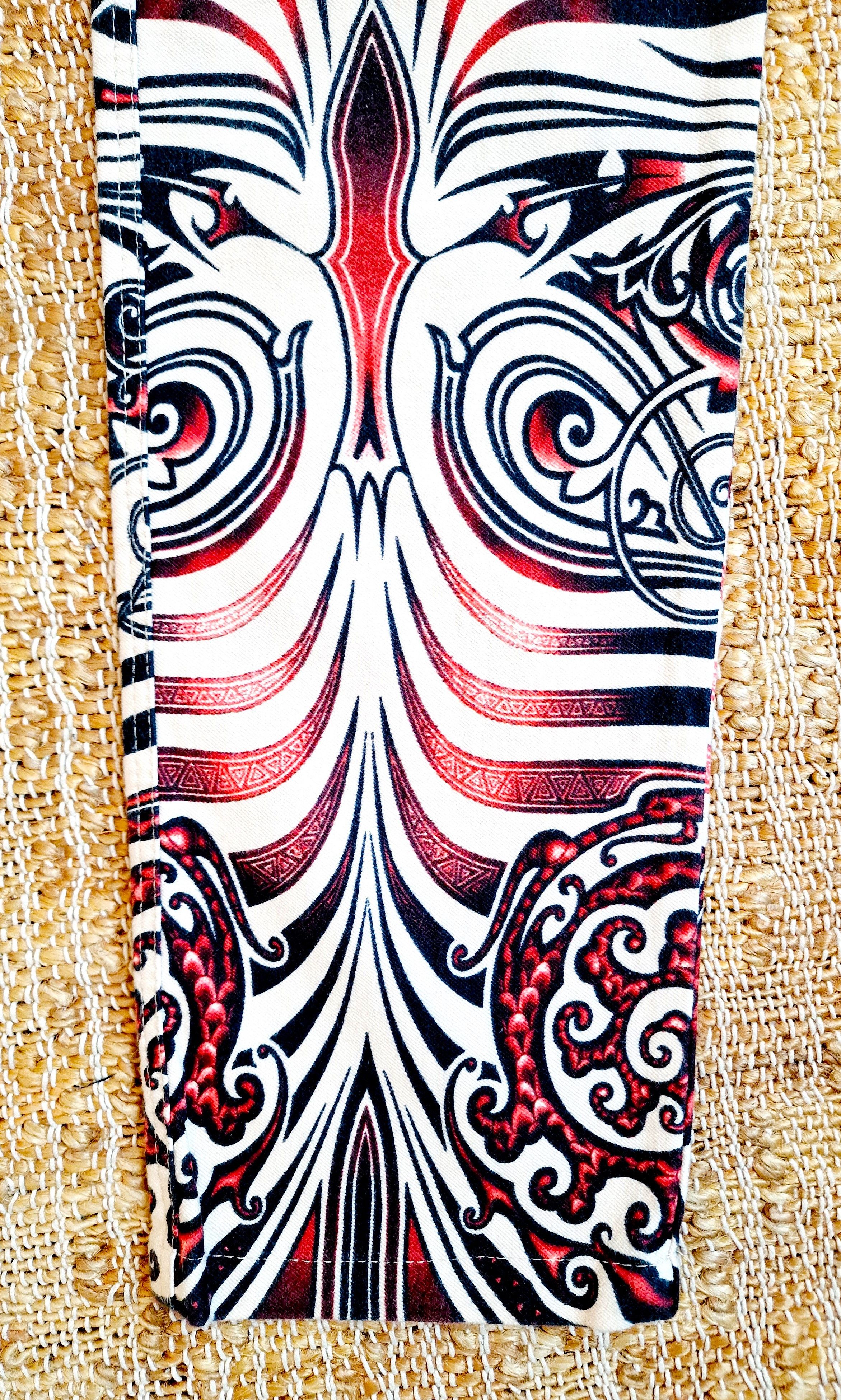 Interfejs rejestracji Vavada Casino