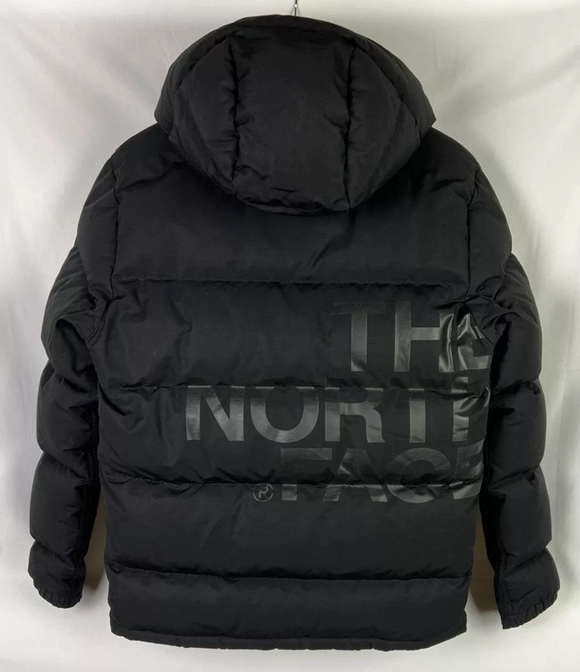 Comme des Garcons × Junya Watanabe × The North Face JUNYA WATANABE x The North Face Down Puffer Mens S CdG TNF Size US S / EU 44-46 / 1 - 7 Thumbnail