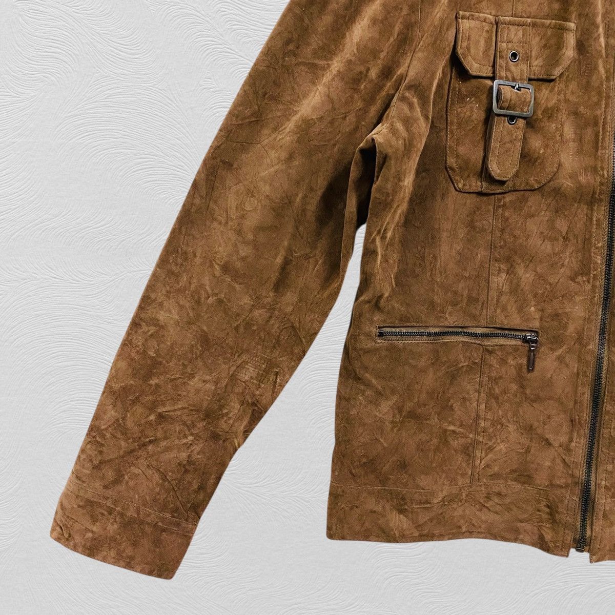 Kapital Splendid jacket vkei japanese brand kapital style Size US L / EU 52-54 / 3 - 5 Thumbnail