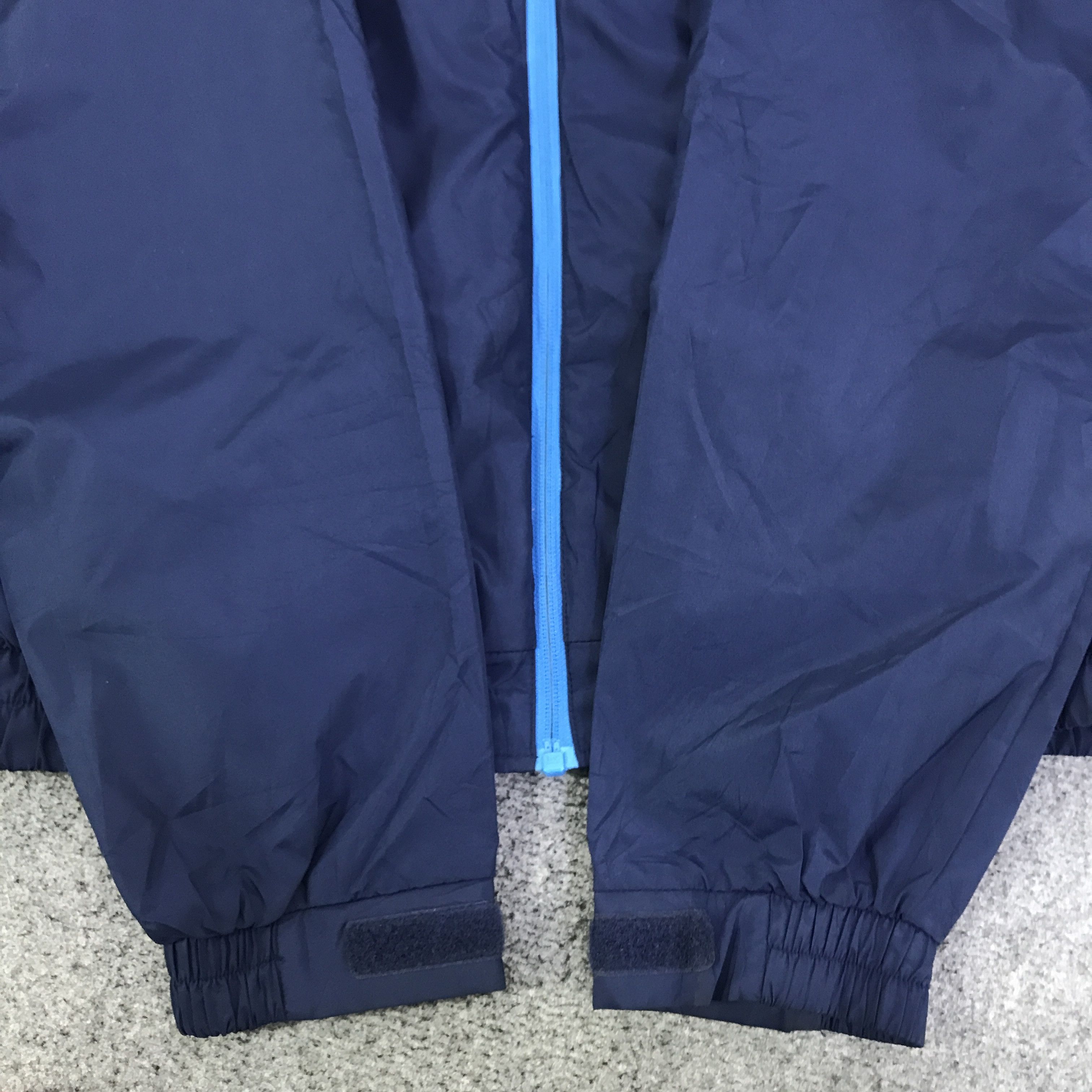 Japanese Brand playz x bridgestone jacket K121B11 Size US L / EU 52-54 / 3 - 8 Thumbnail