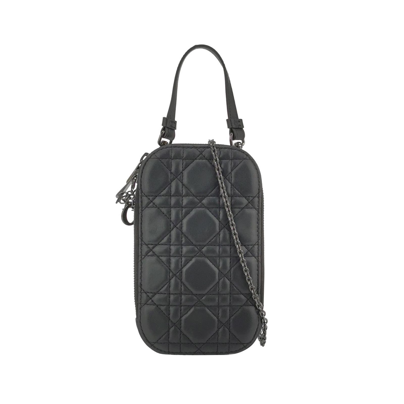 Dior Dior Women os Crossbody Bags Size ONE SIZE - 1 Thumbnail