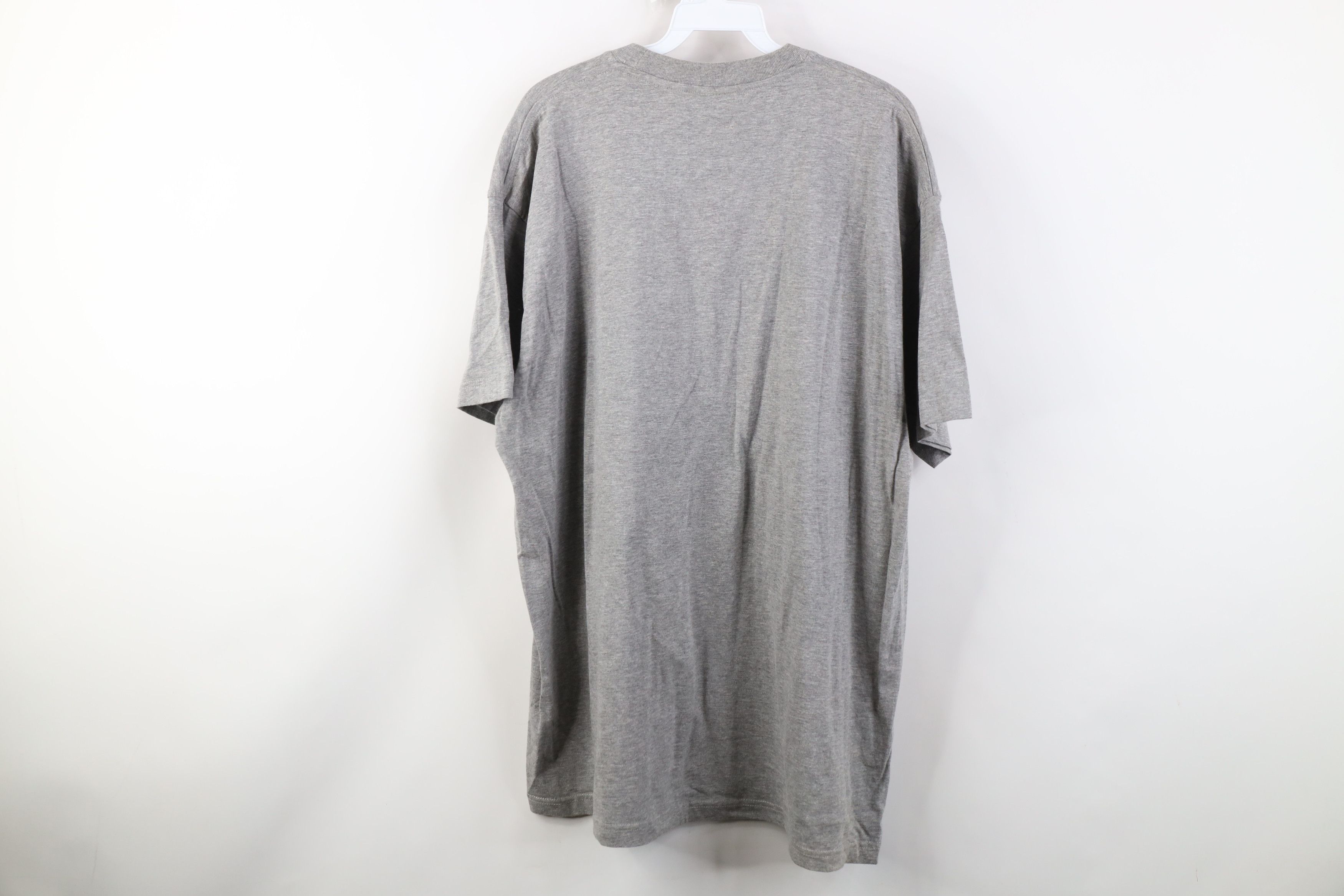 Vintage Vintage Y2K Streetwear Money Takers Raiders Football T-Shirt Size US XL / EU 56 / 4 - 11 Thumbnail