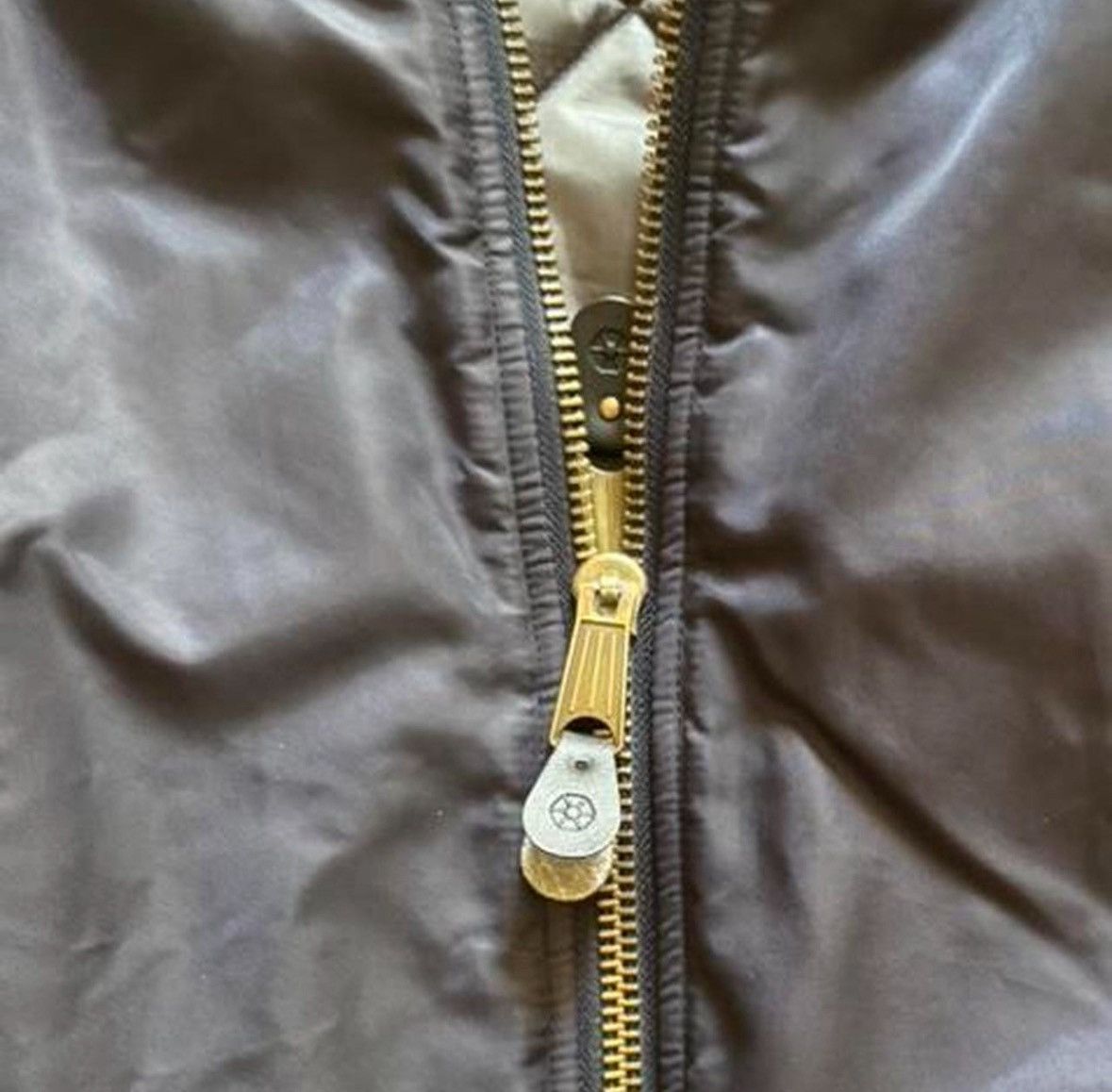 Southpole Comfy Reversible South pole bomber jacket Size US L / EU 52-54 / 3 - 3 Thumbnail