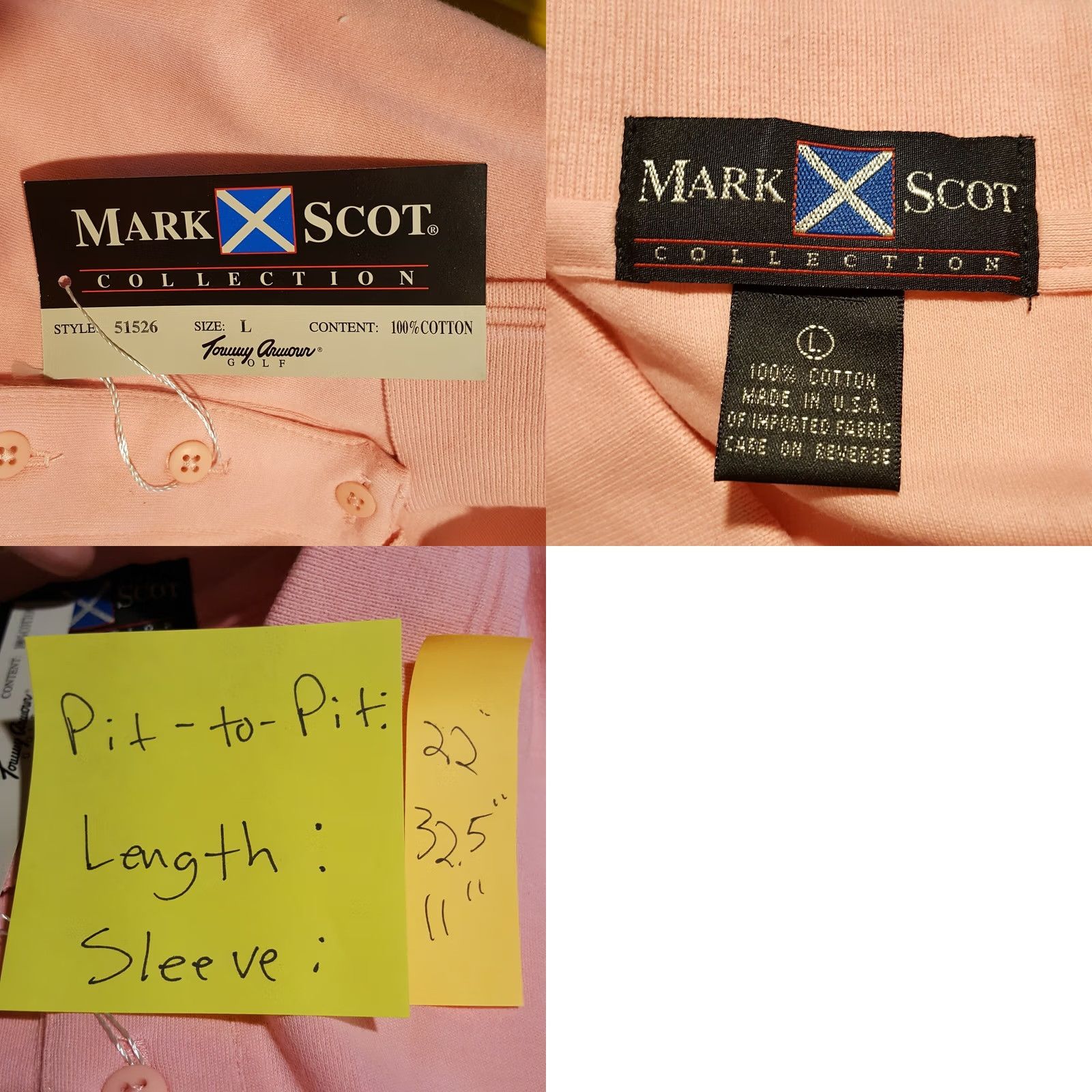 Vintage VINTAGE Nike Polo Shirt? Size US L / EU 52-54 / 3 - 8 Thumbnail