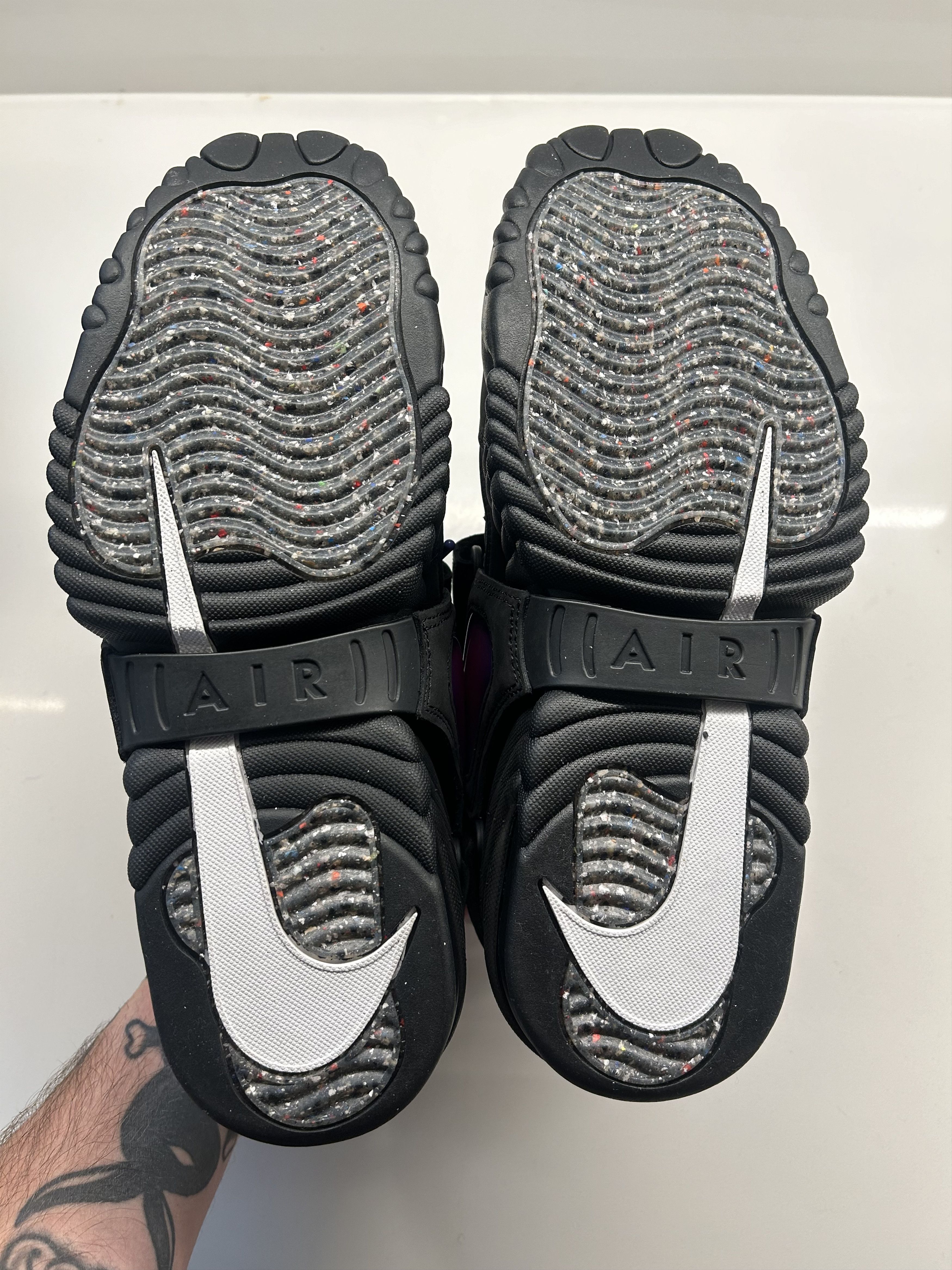 Nike Nike Air Adjust Force Ambush Size US 10 / EU 43 - 5 Thumbnail