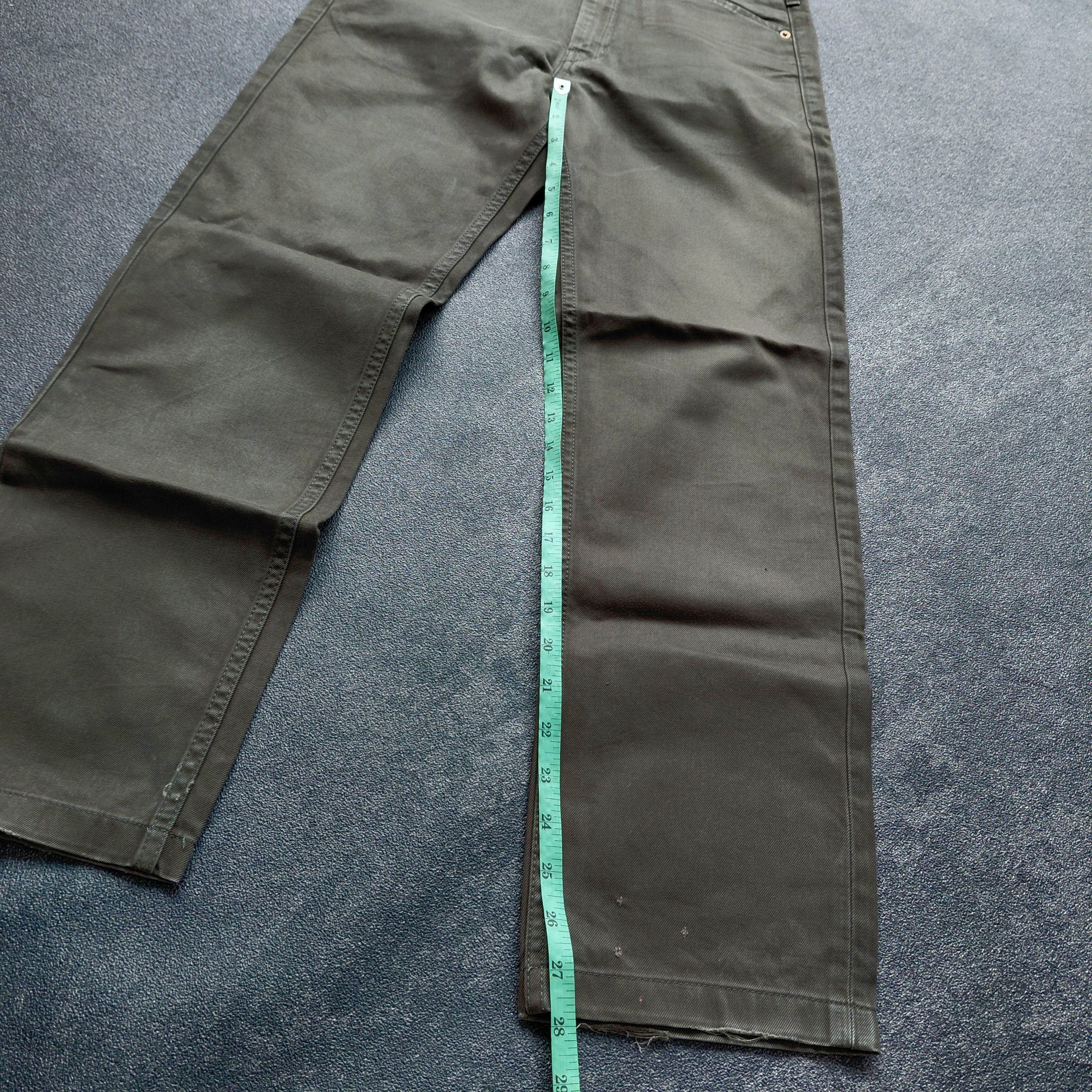 Momotaro Jeans Momotaro Denim Pants Size US 28 / EU 44 - 10 Thumbnail