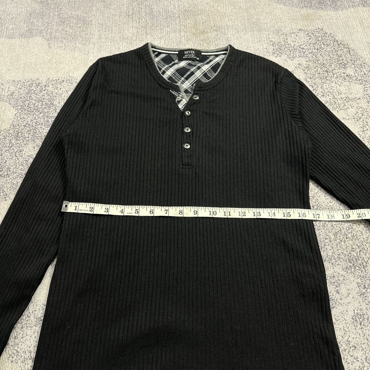 Japanese Brand Mittex japanese brand Size US XS / EU 42 / 0 - 4 Thumbnail