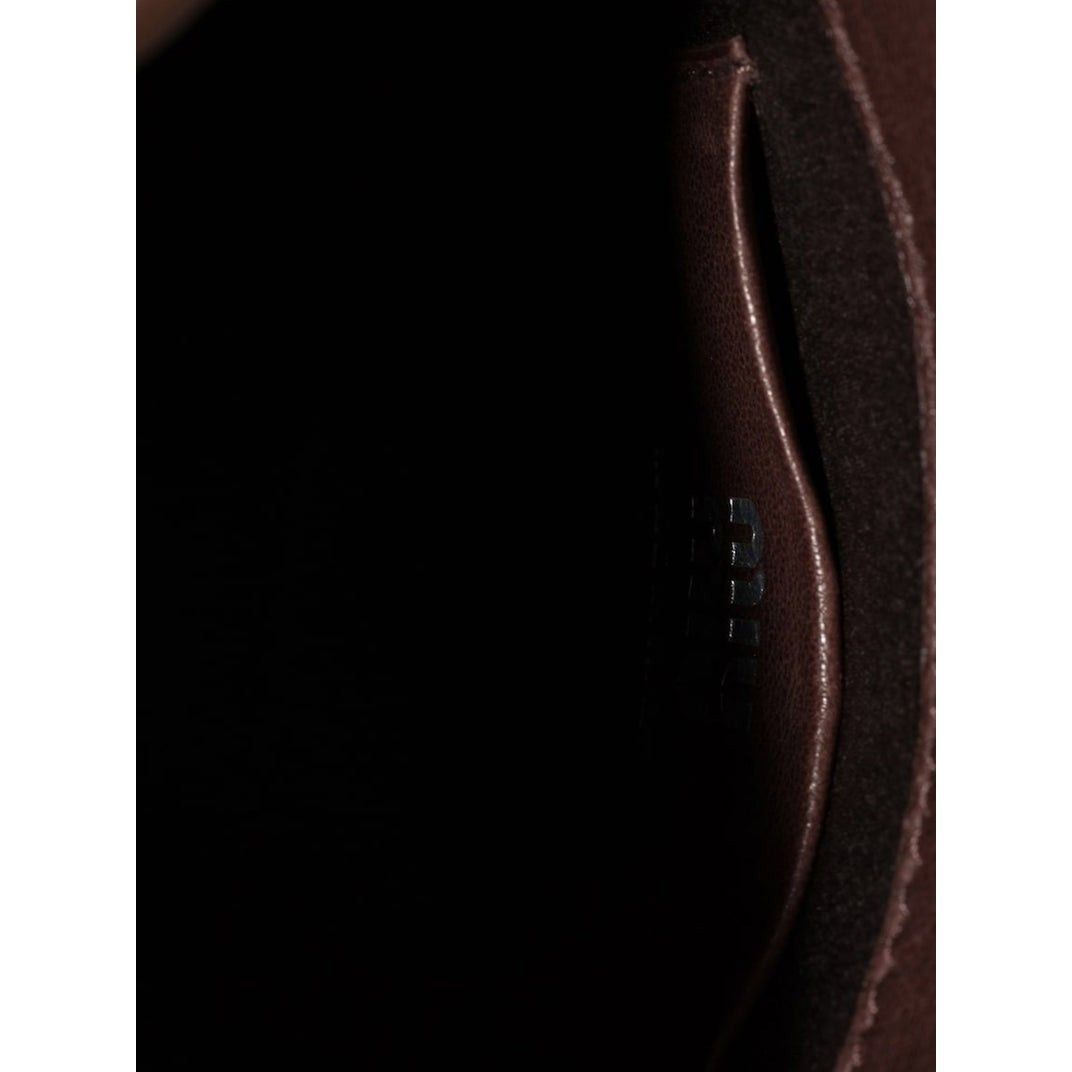 Miu Miu MIU MIU $1320 Sienna Pouch New & Authentic Size ONE SIZE - 4 Thumbnail