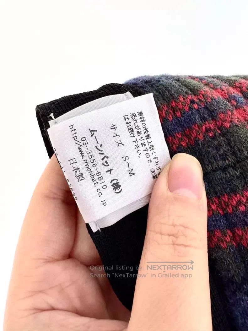 Vivienne Westwood Vivienne Westwood Vintage red, blue, green plaid newsboy c Size ONE SIZE - 9 Thumbnail