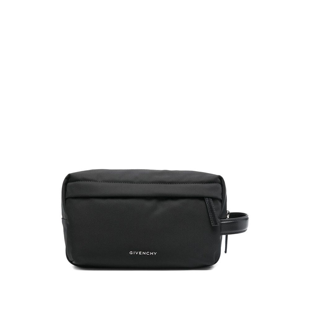 Givenchy Givenchy BLACK Wash Bags Size ONE SIZE - 1 Thumbnail