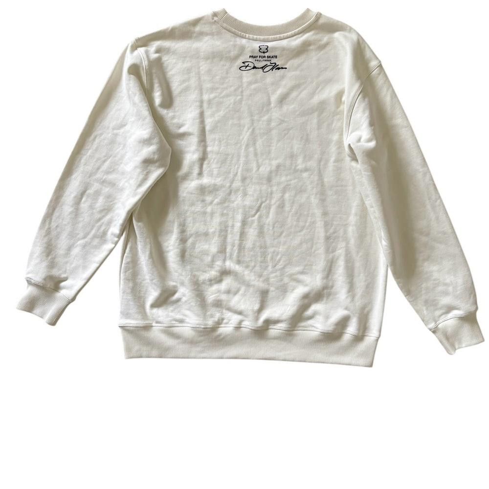 Paul Frank A.NI.MA Series Paul Frank X David Flores Sweatshirt Size US L / EU 52-54 / 3 - 7 Thumbnail