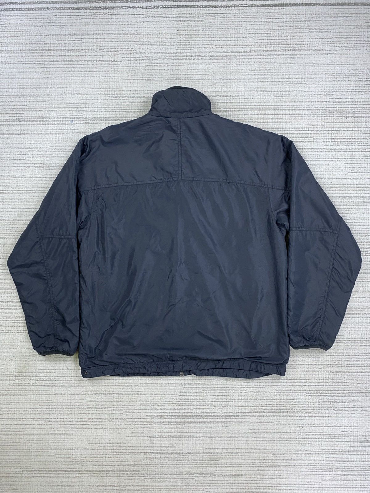 Polo Ralph Lauren Vintage Polo Ralph Lauren Sports Reversible Jacket Size US M / EU 48-50 / 2 - 3 Thumbnail