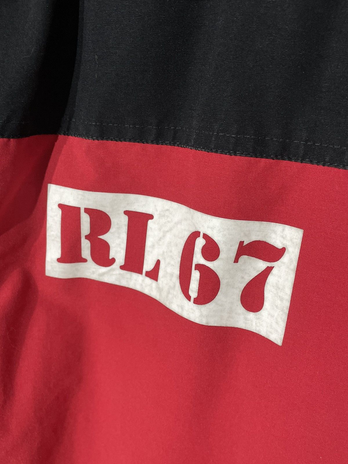 Polo Ralph Lauren × Ralph Lauren Puffer Jacket Polo Stadium 1992 Size US L / EU 52-54 / 3 - 11 Thumbnail