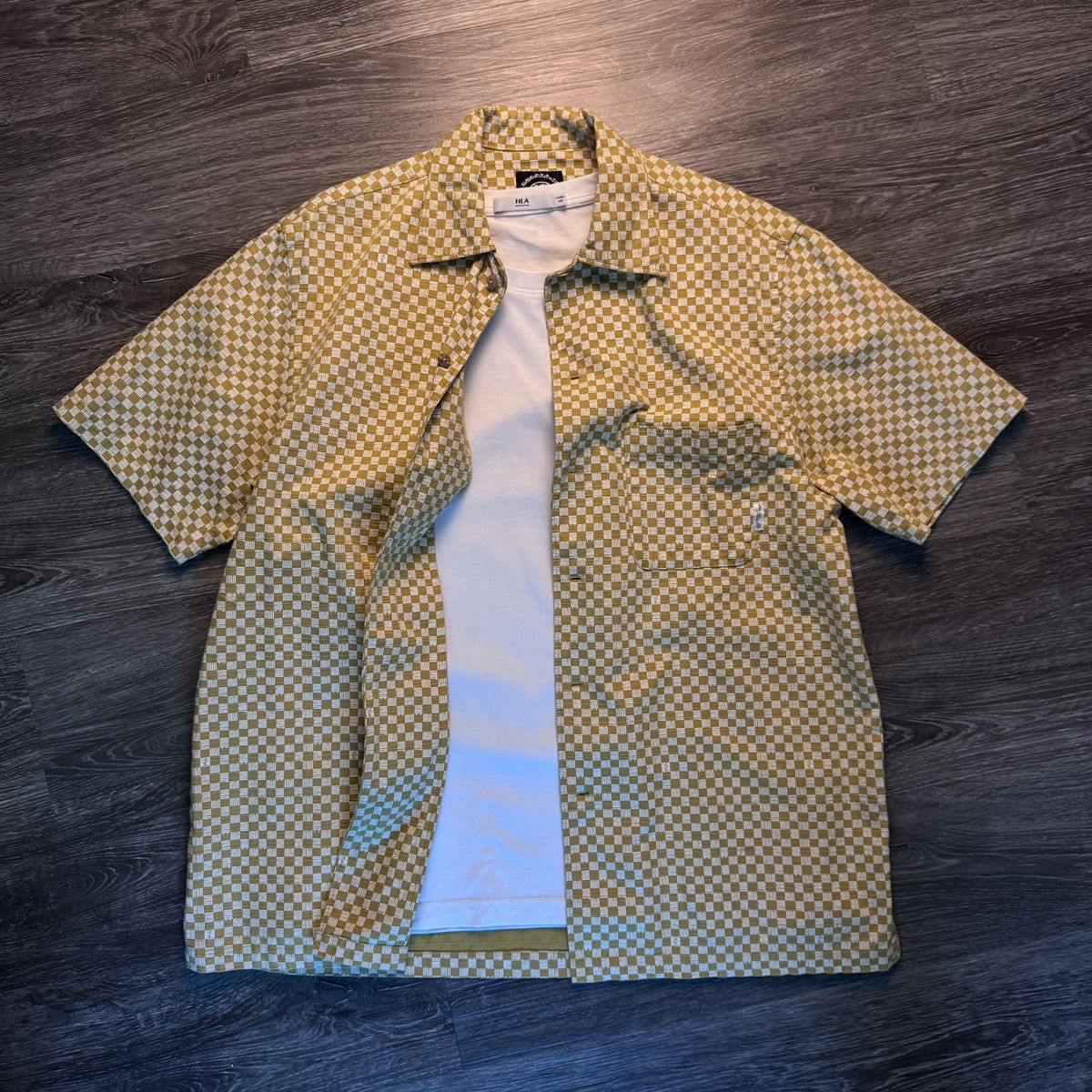 Other Japan Shirt Size US L / EU 52-54 / 3 - 1 Thumbnail