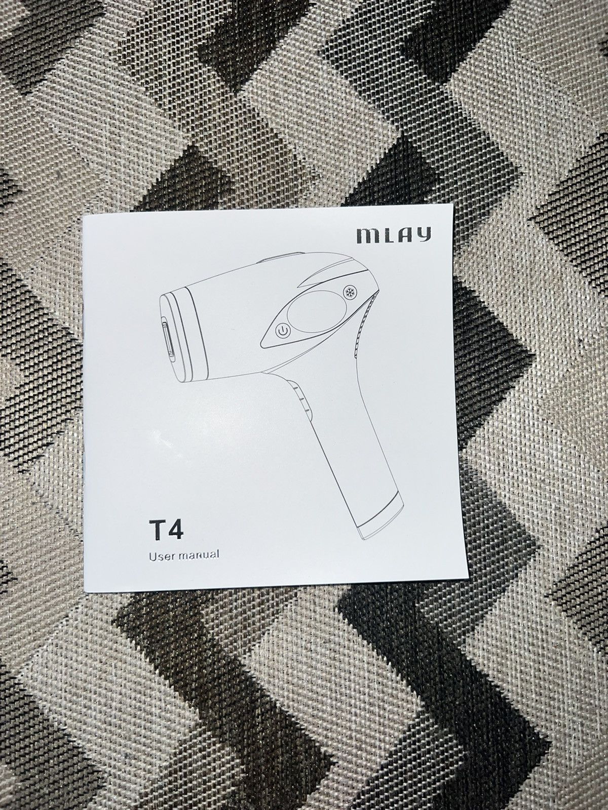Other Home Use Hair Removal Device Size ONE SIZE - 11 Thumbnail