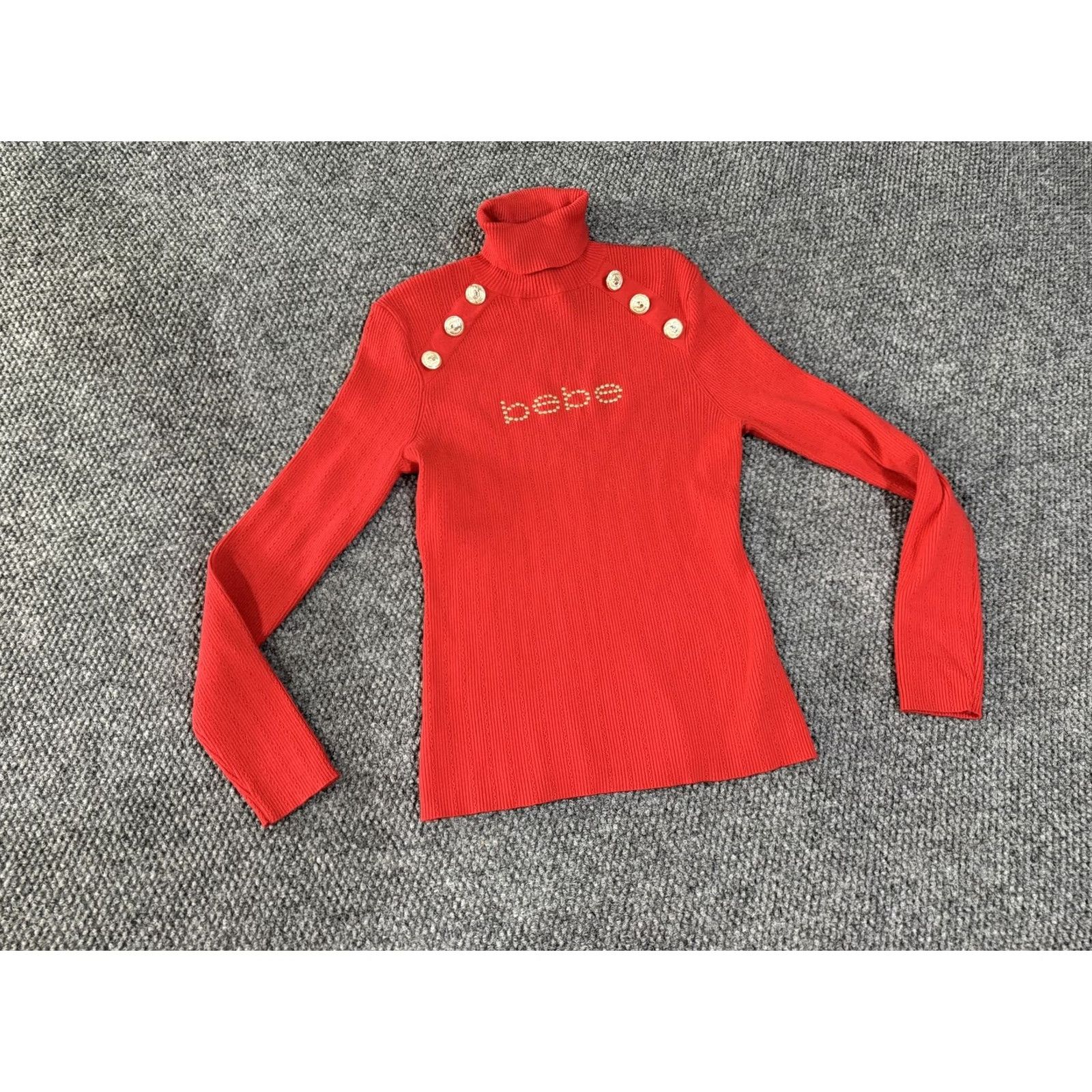 Bebe VINTAGE? No. Size L / US 10 / IT 46 - 2 Thumbnail