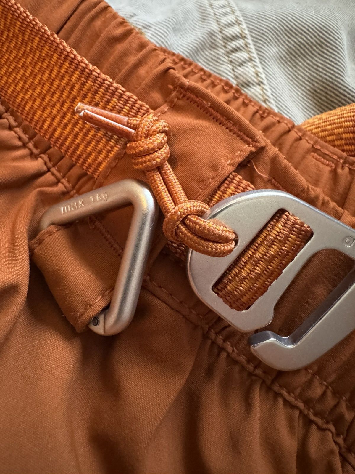 Nike ACG NIKE ACG pants sz s STUDY sizes in photos by tape measure Size US 29 - 14 Thumbnail