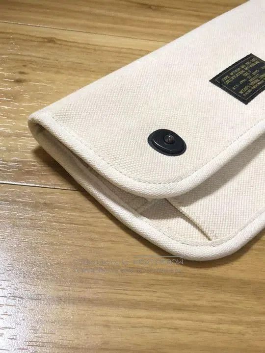 Wtaps WTAPS Authentic Rare Japanese Bag. Size ONE SIZE - 4 Thumbnail