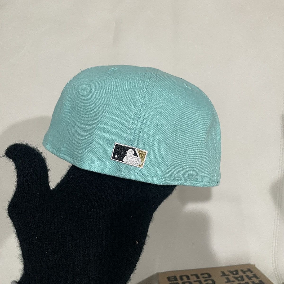 Hat Club 7 1/2 Arizona Diamondbacks Tiffany Exclusive Size ONE SIZE - 3 Thumbnail